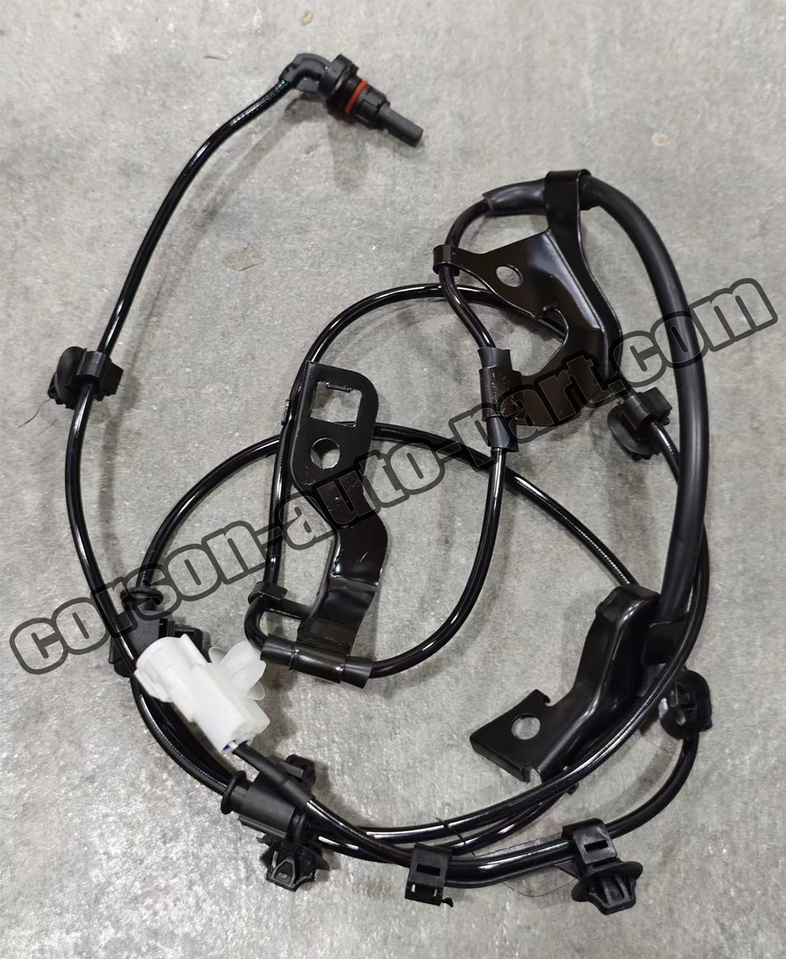 Toyota 89543-0K060 Sensor, Speed, Front LH 89543-0K061