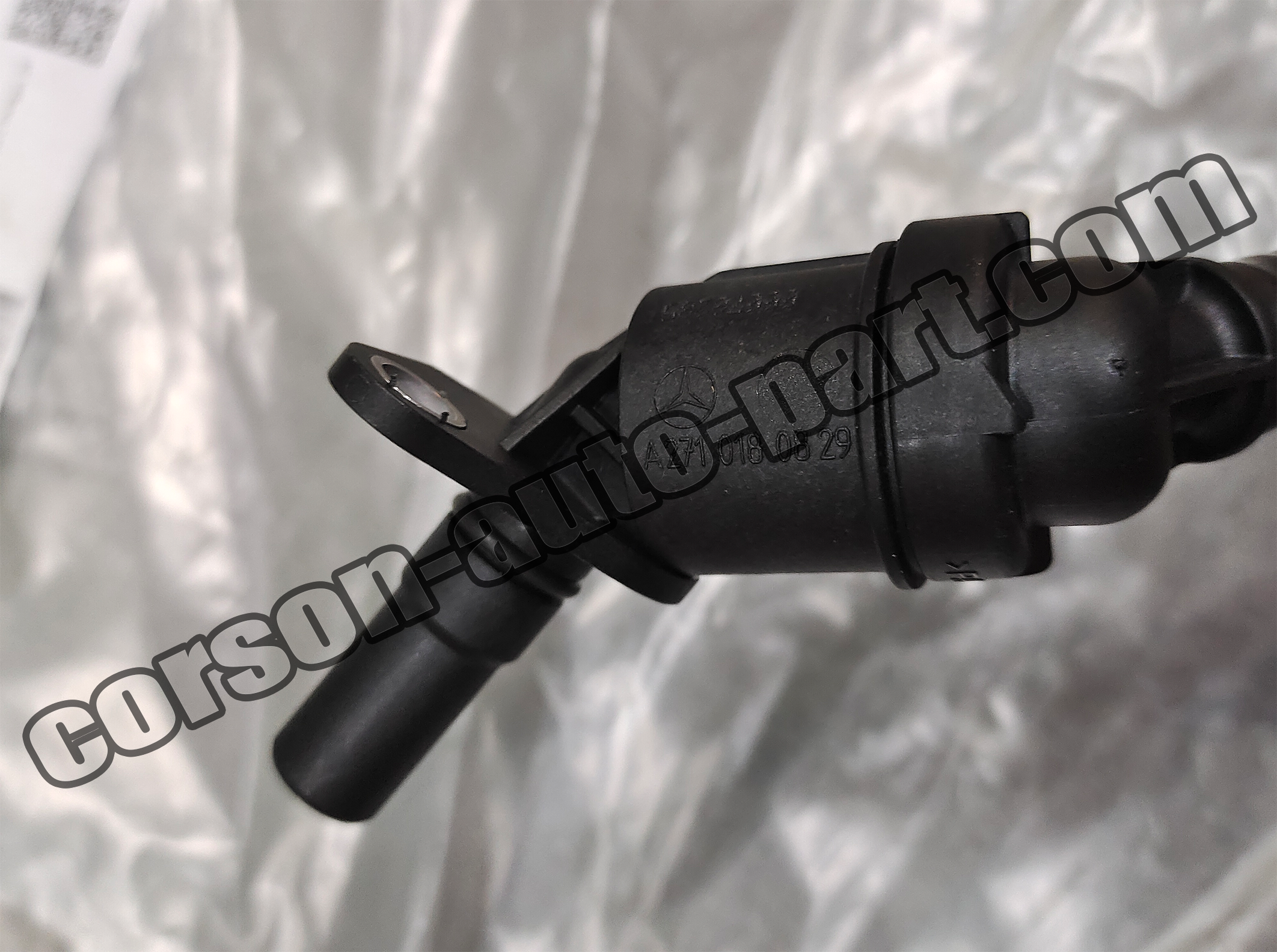 Mercedes-Benz A2710180729 Valve