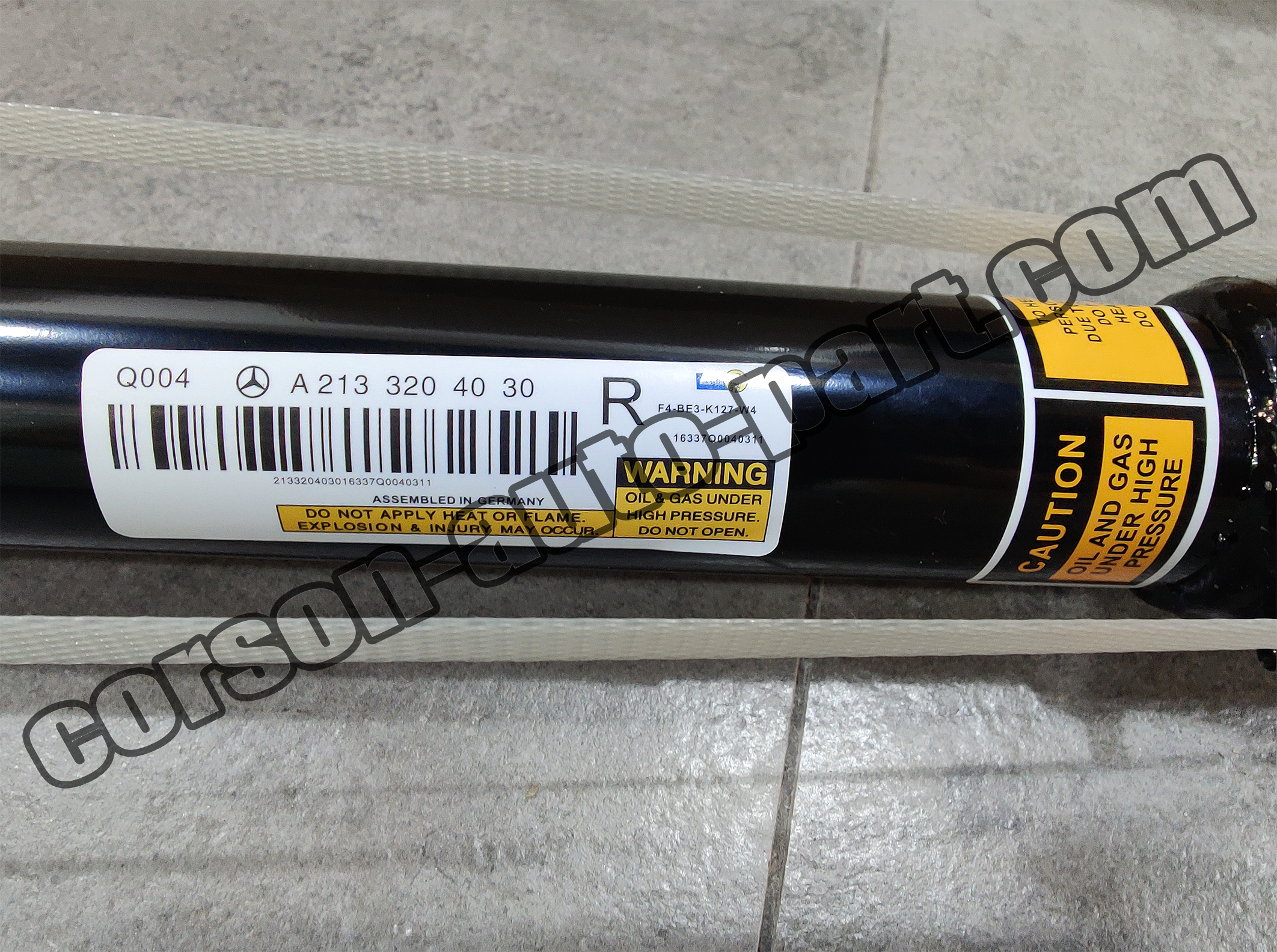 Mercedes-Benz A2133204030 Shock absorber A2133204430 A2383204001