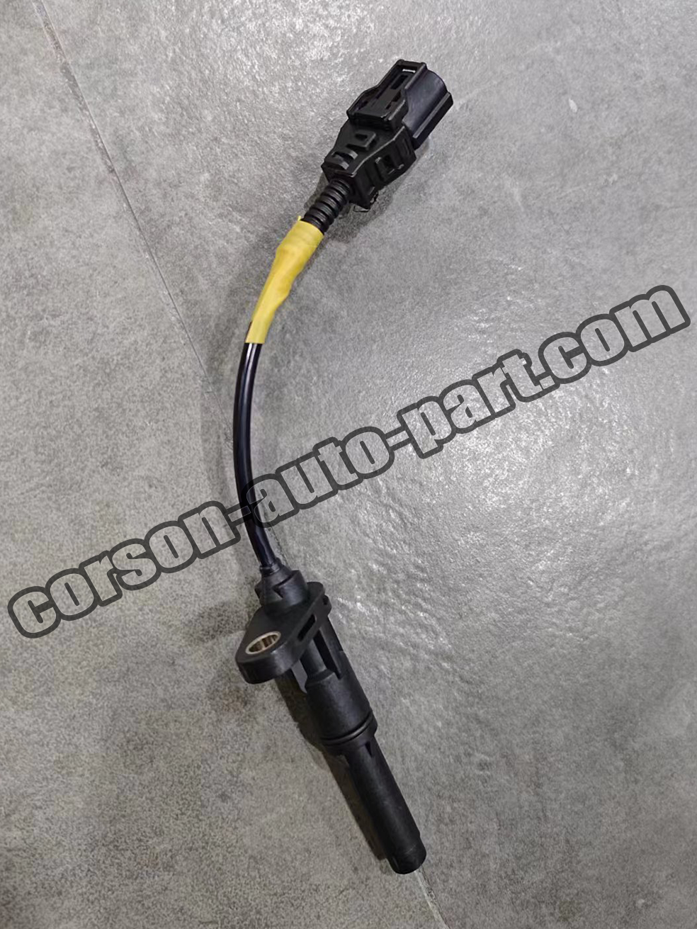 Toyota 89545-60040 Sensor, Speed, Rear RH