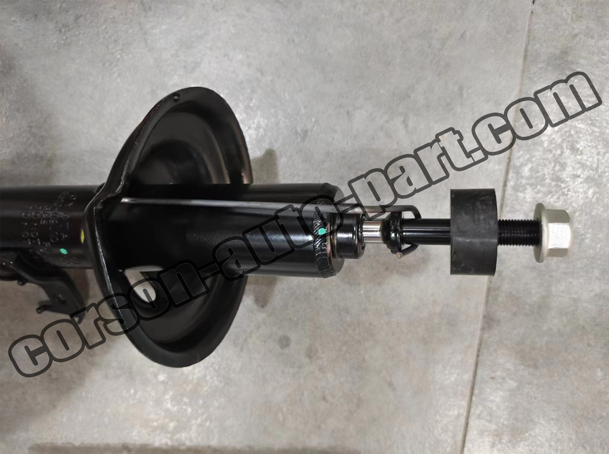 Toyota 48510-09U90 Shock Absorber