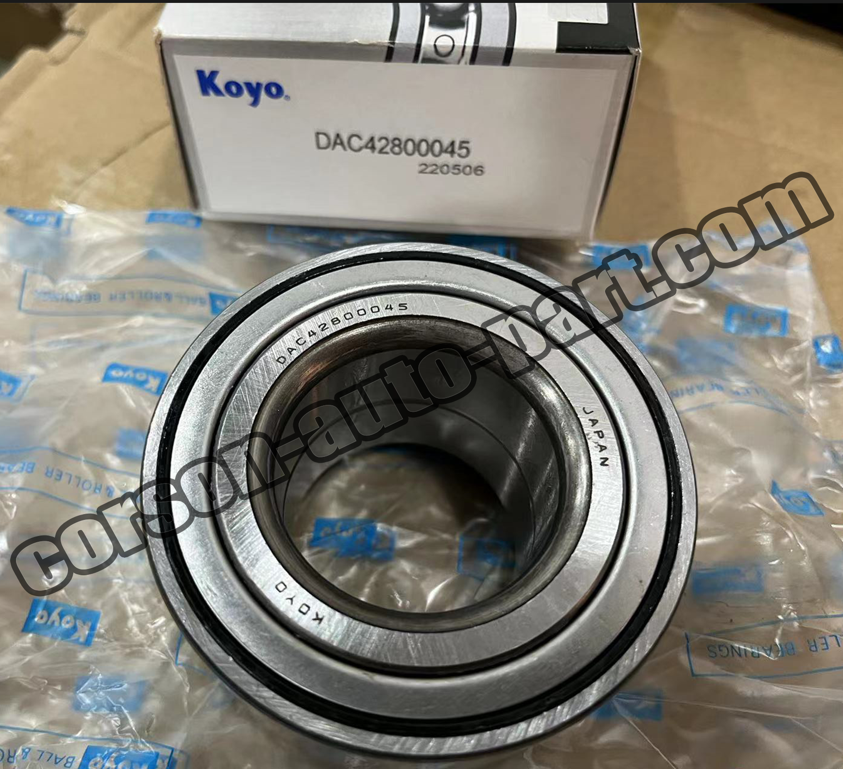 GA2A-33-04750 Wheel Bearing