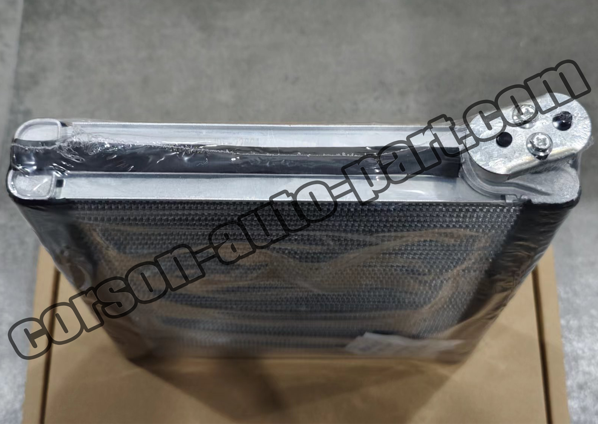 Toyota 88501-3A160 Evaporator Sub-Assy, Cooler 88501-3A161 88501-3A110