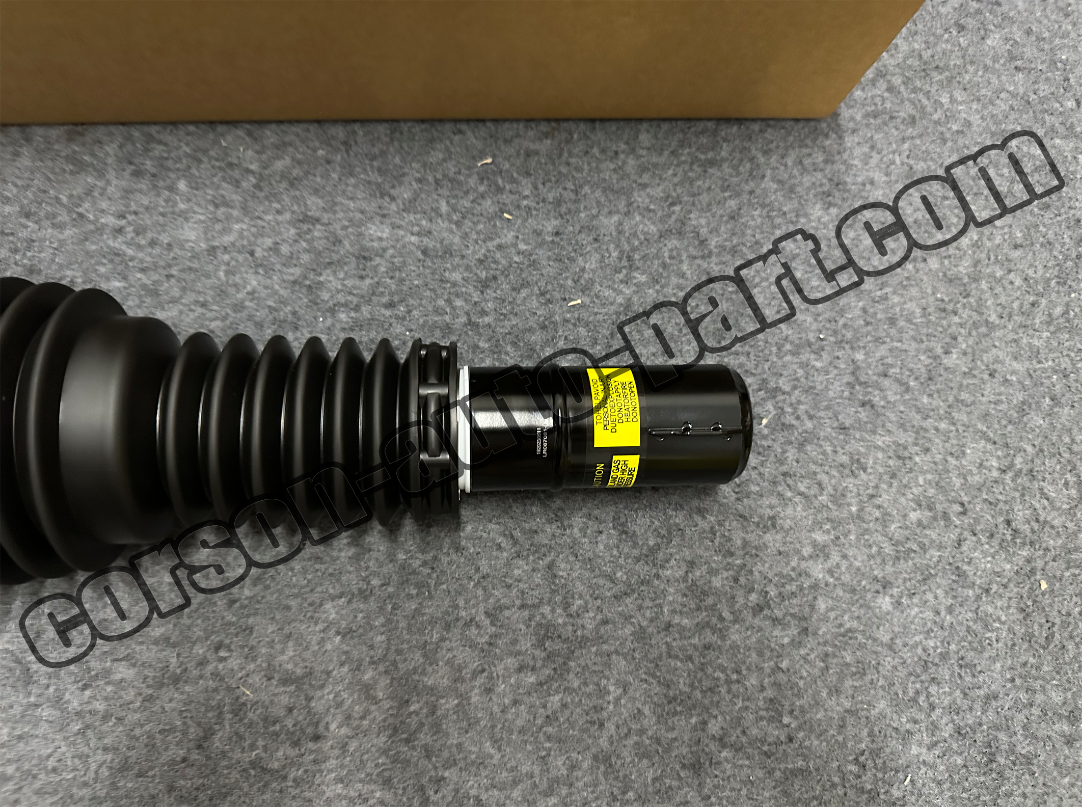 Land Rover LR087093 Shock Absorber LR072441 LR060155