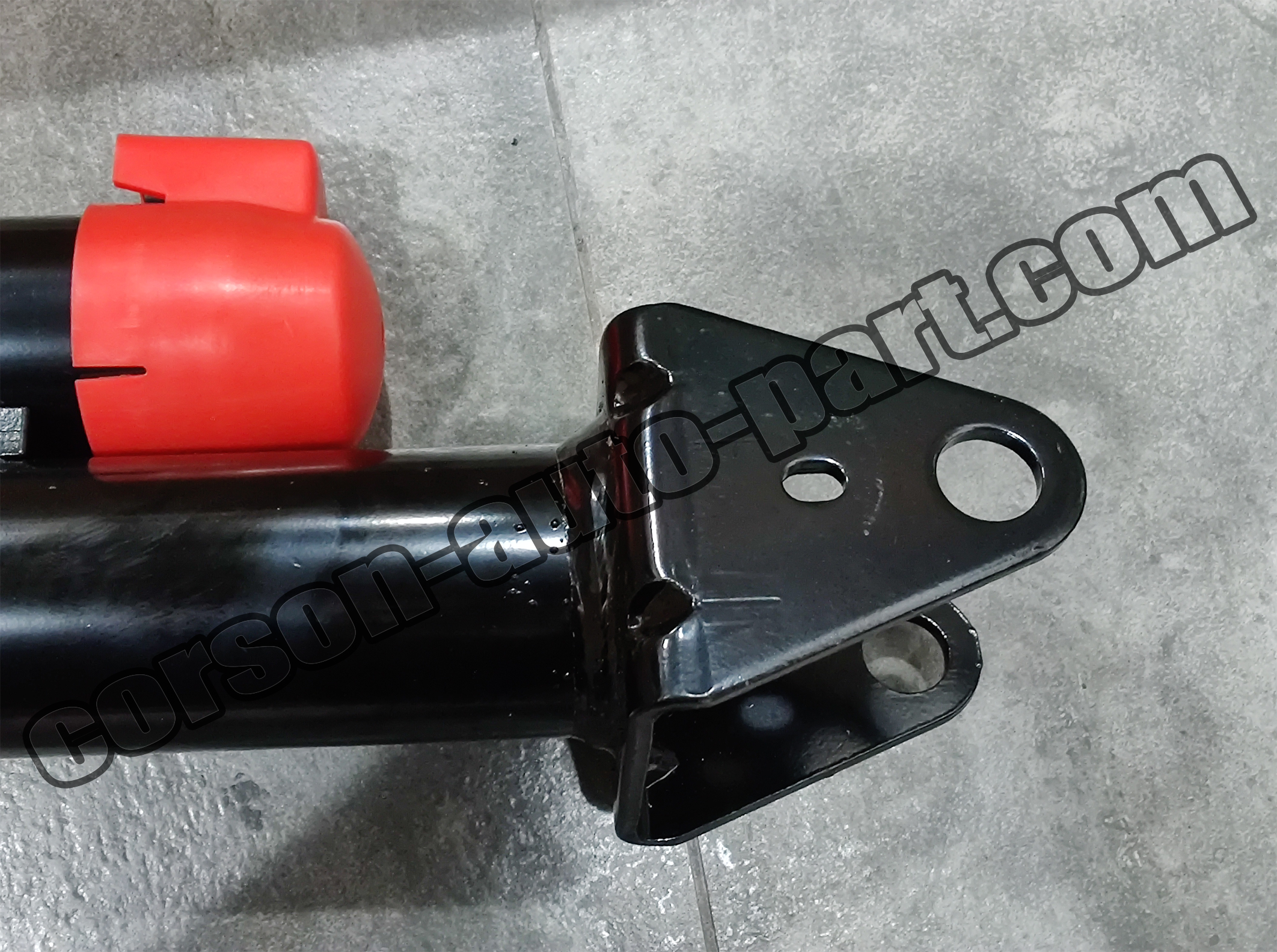 Mercedes-Benz A2923201600 Shock absorber A2923200600