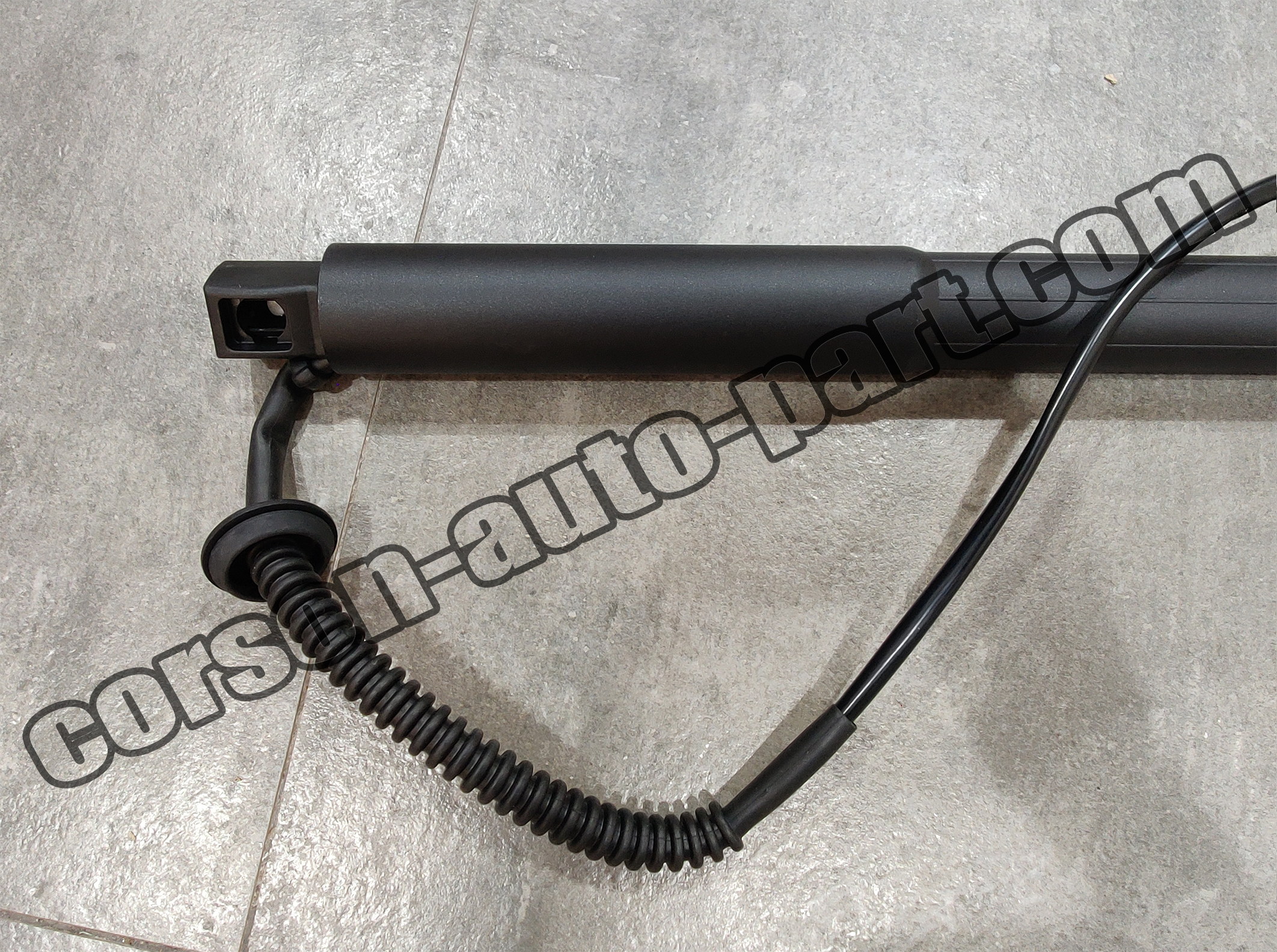 Mercedes-Benz A1668900100 Gas spring A1668901230 A1668901530