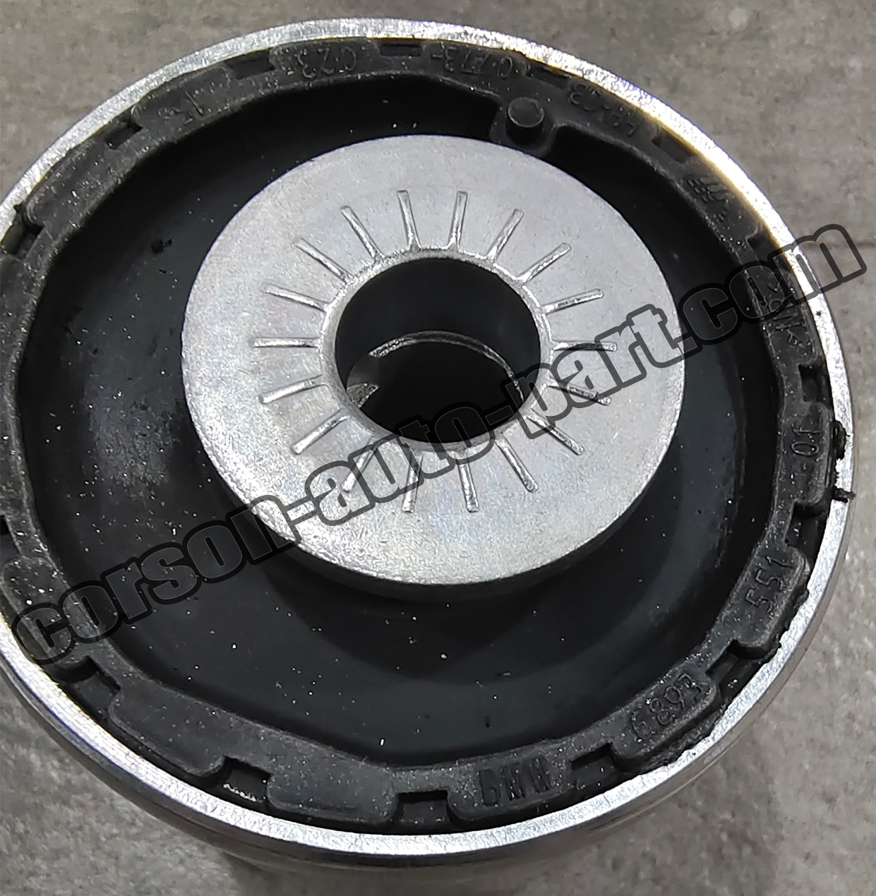 BMW 31106893551 Suspension liner 31106893549 31106893550