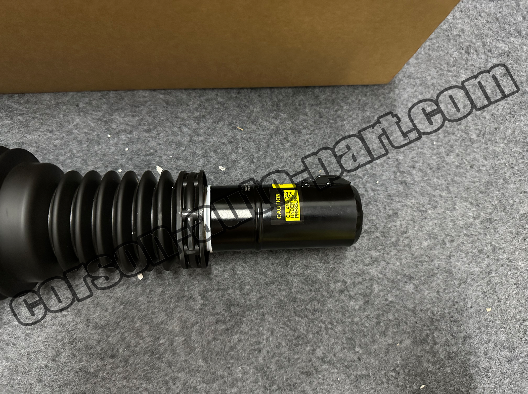 Land Rover LR079515 Suspension Shock Absorber LR072445