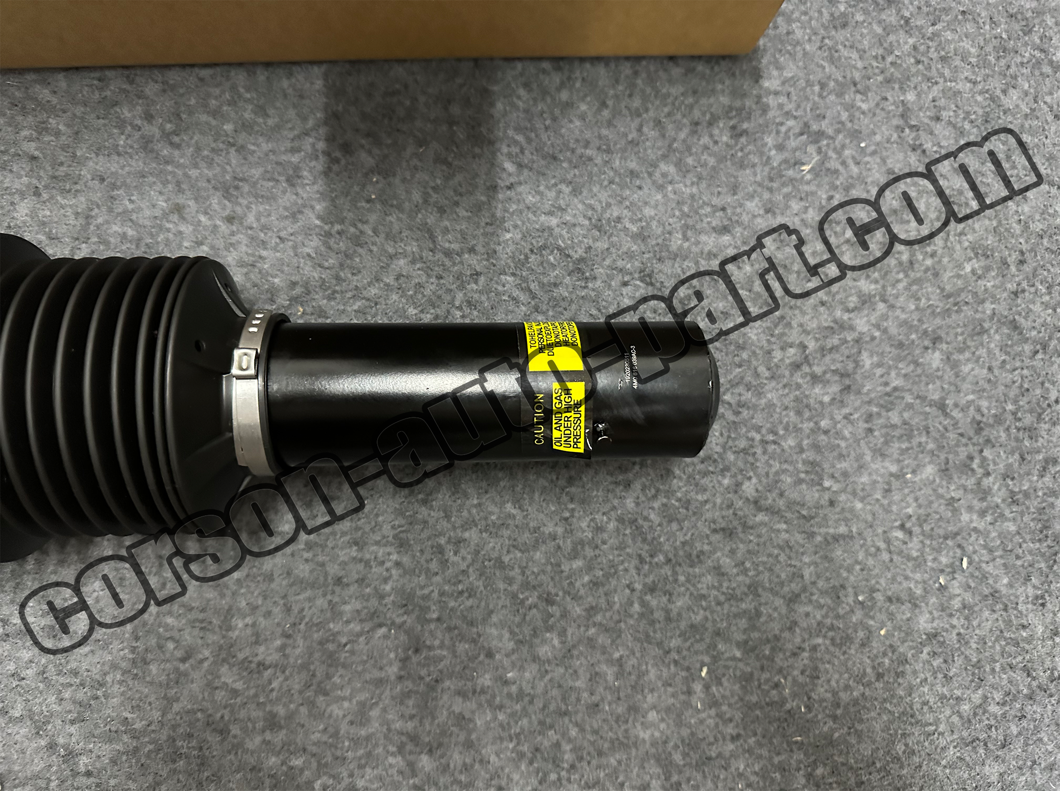 Audi 4M0616039AD Air suspension 4M0616039AE 4M0616039BB 4M0616039BF