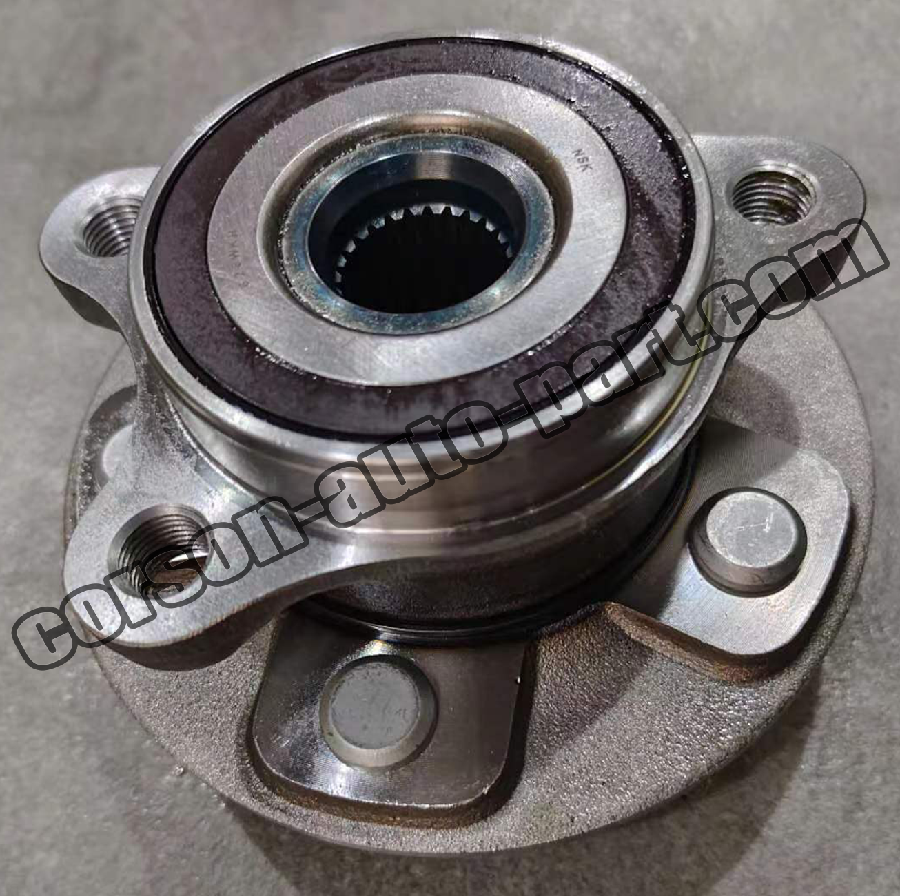 Toyota 43550-F4010 Front Axle Bearing And Hub Assembly(Right)