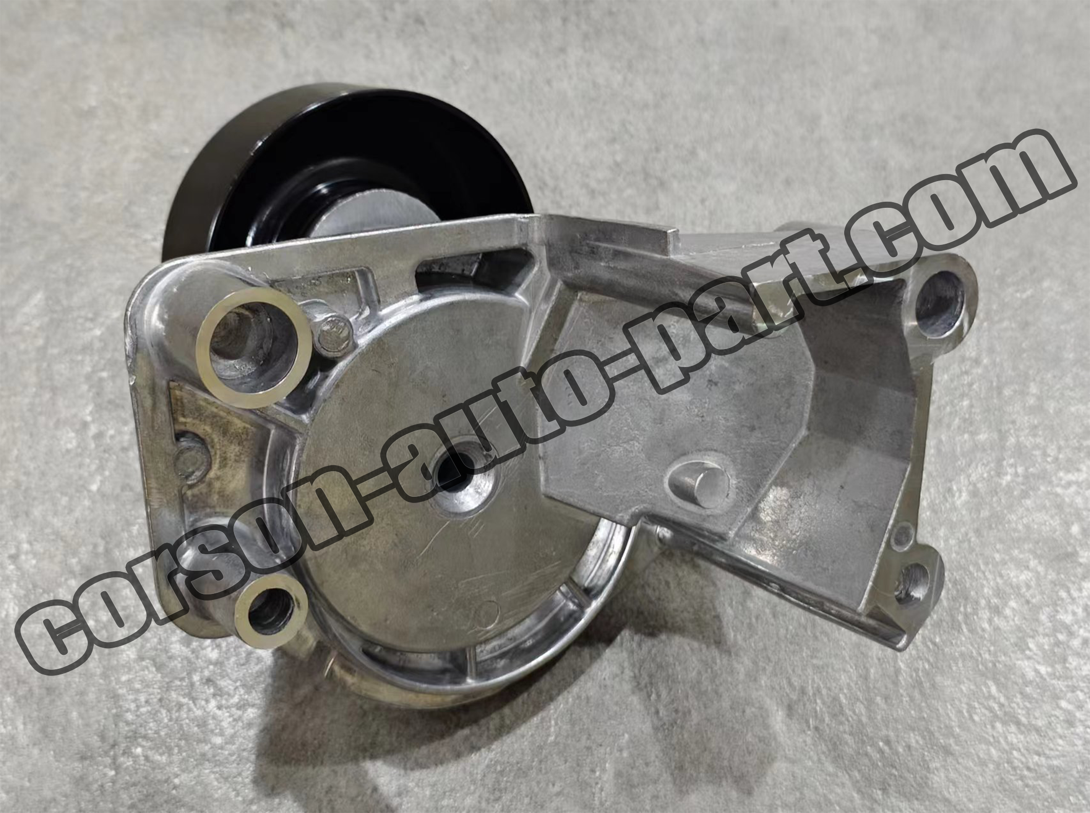 Toyota 16620-0W100 TENSIONER Assembly, V-RIBBED Belt 16620-0W036 16620-0W101