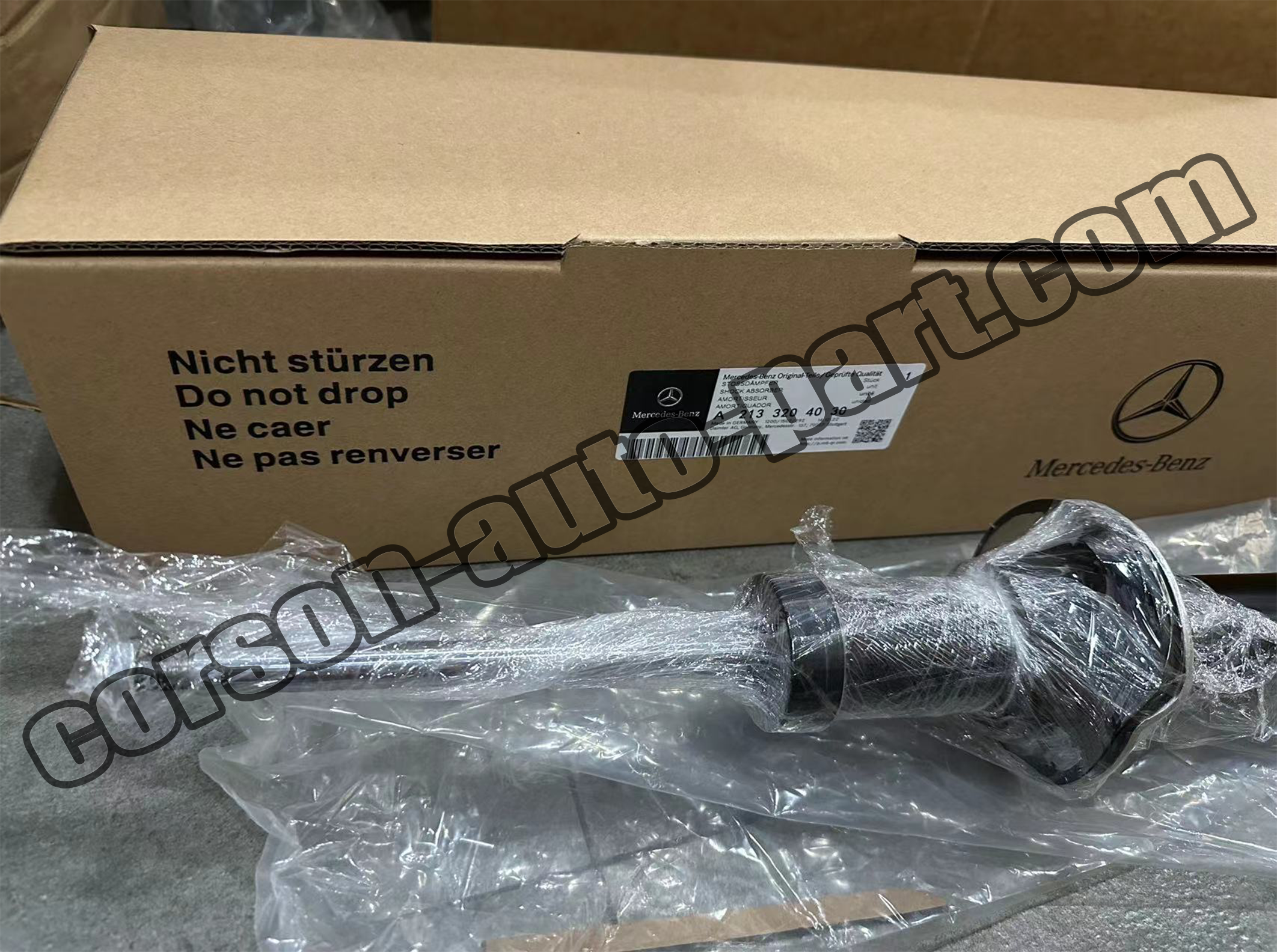 Mercedes-Benz A2133204030 Shock Absorber(frort right) A2133204230 A2133204430