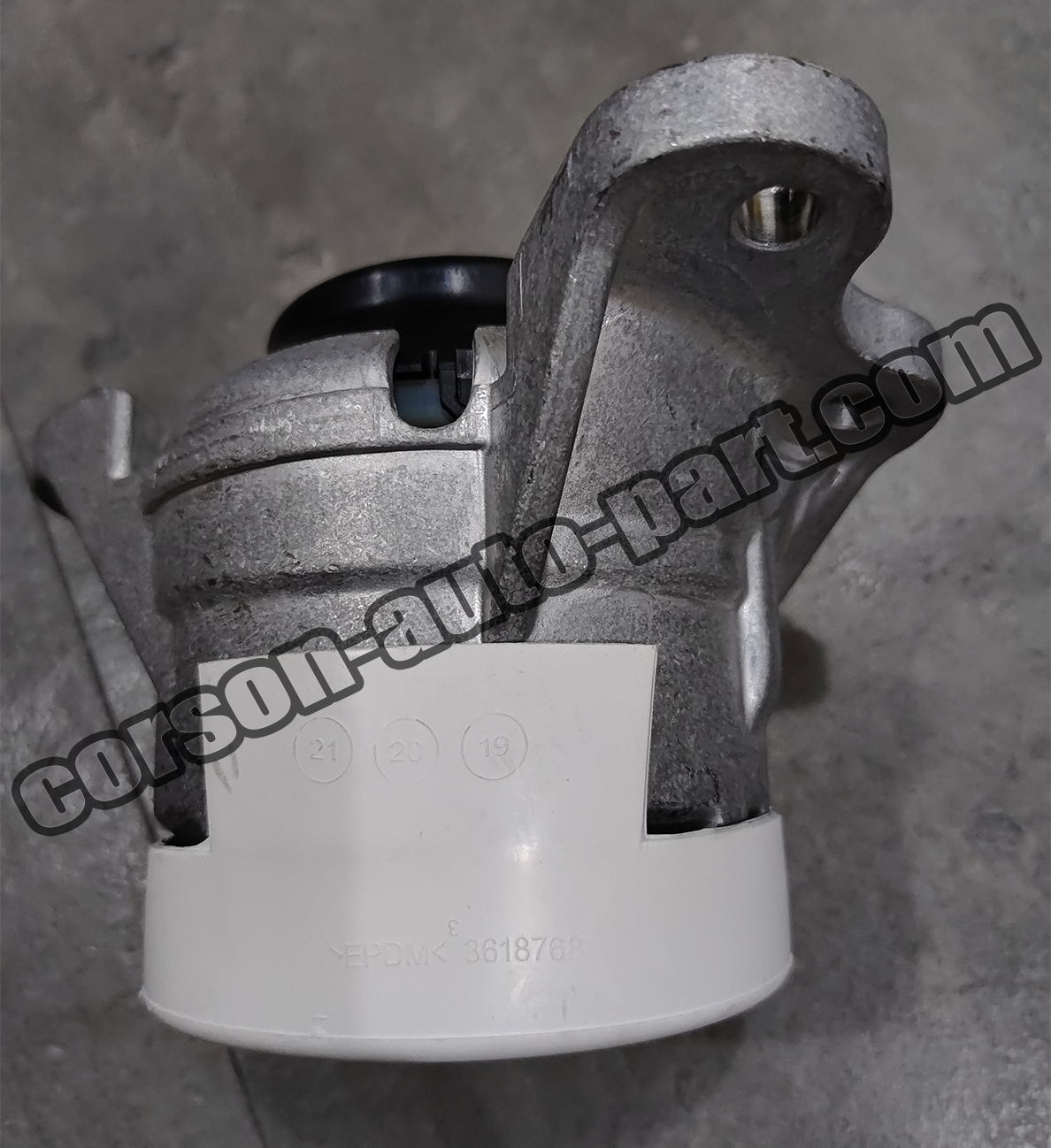 Mercedes-Benz A2132403700 Engine mounting