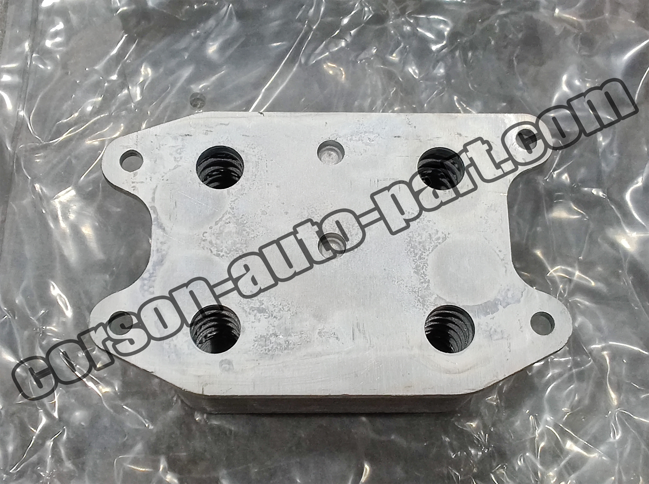 AUDI 04E117021C Oil cooler 04E117021B 04E117021K