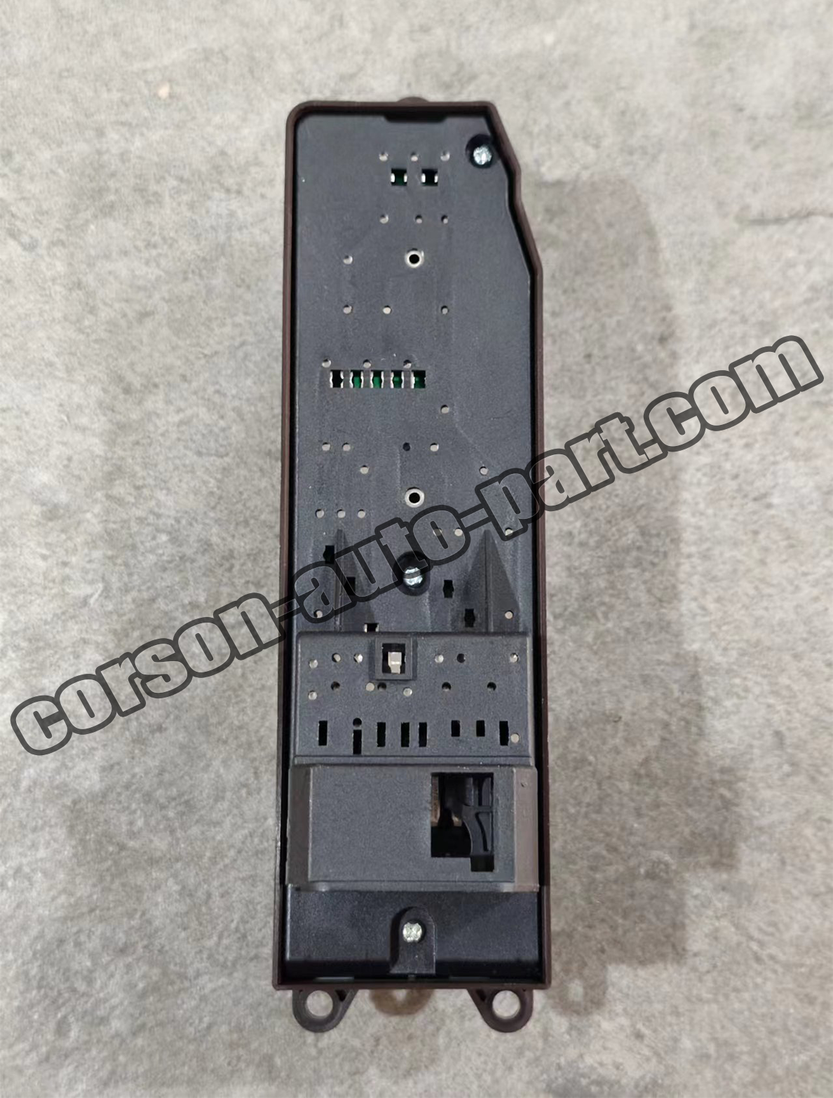 Toyota 84820-0K010 Master Power Window Switch