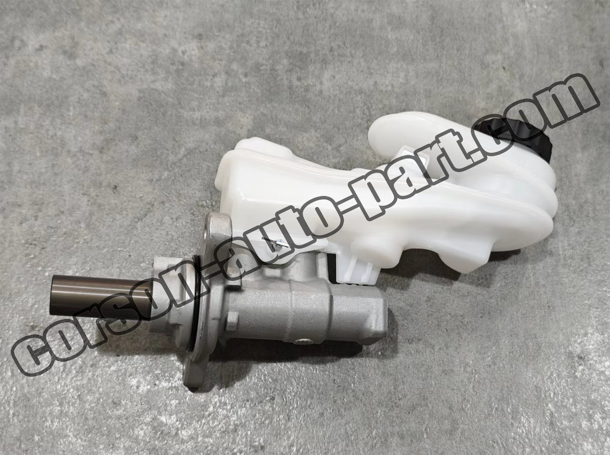 Mazda BT50-LHD-M11 Brake Master Cylinder