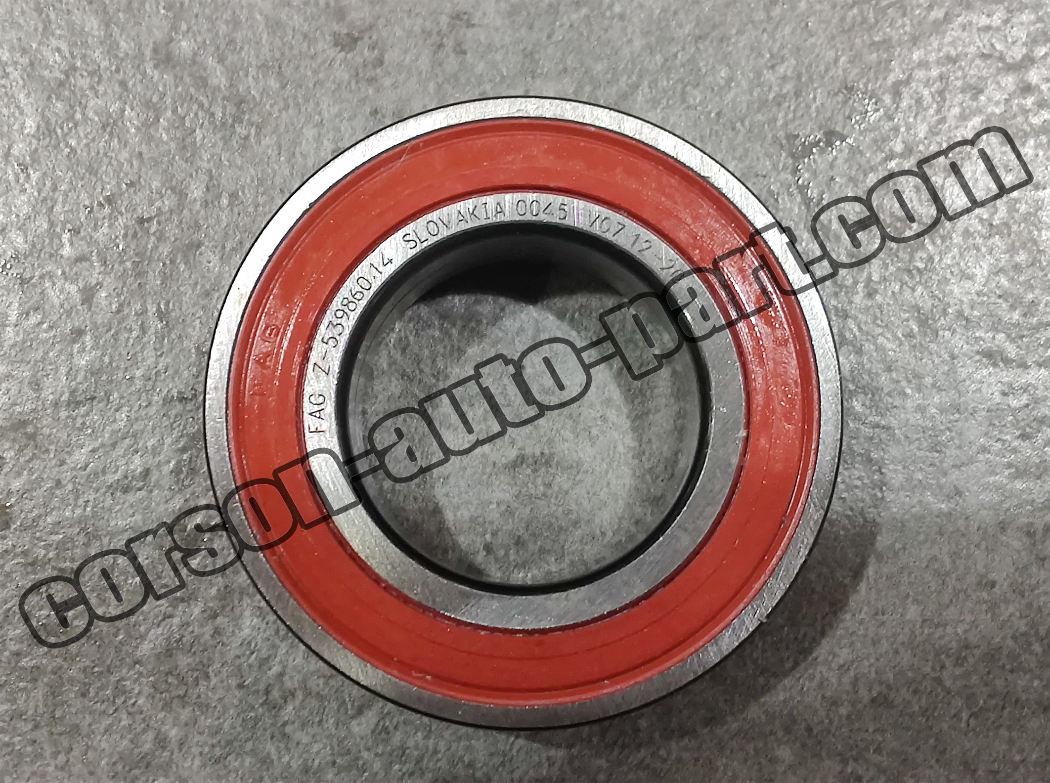 Mercedes-Benz A2229800015 Bearing