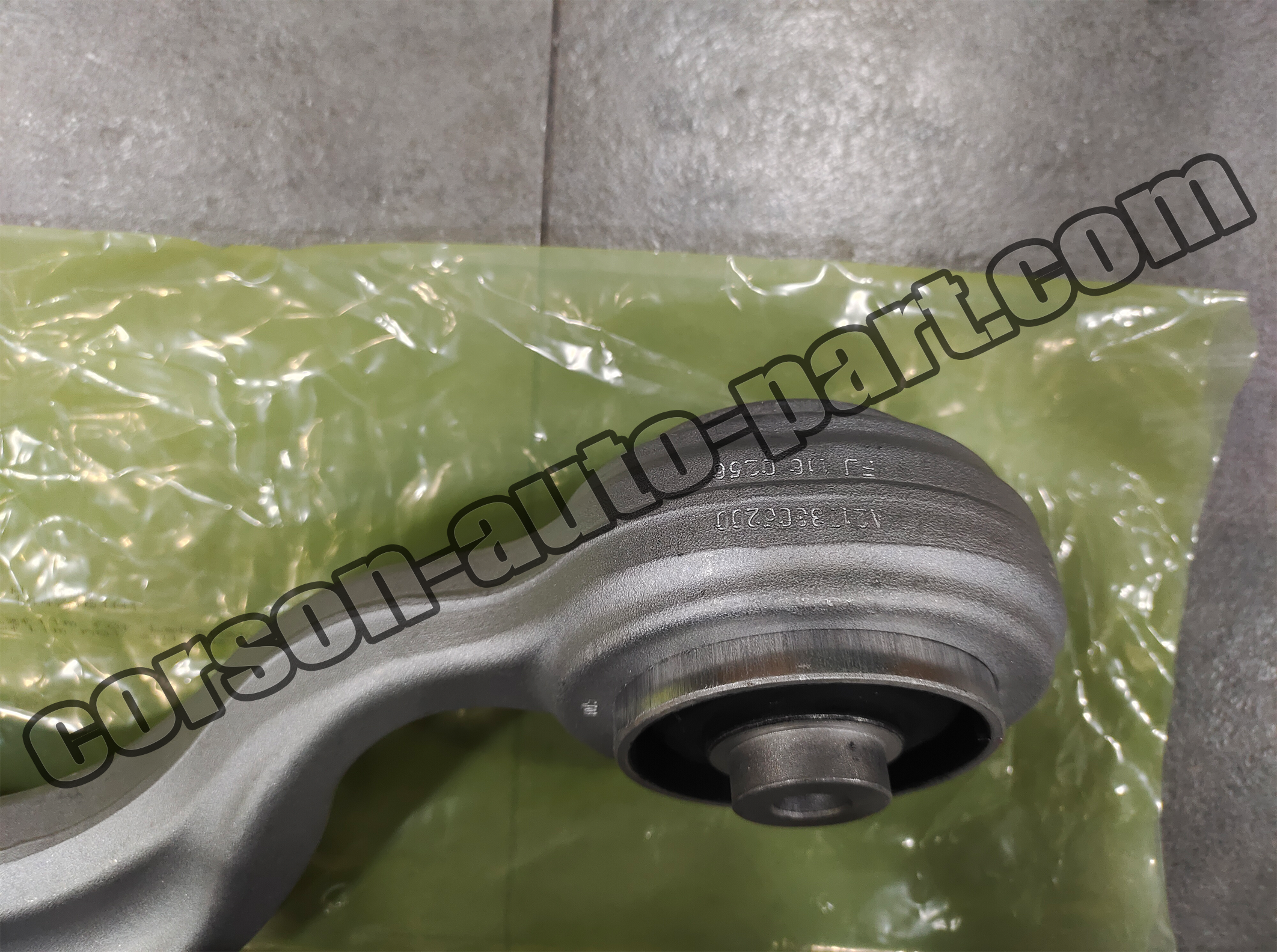 Mercedes-Benz A2173305200 Track control arm A2223300611 A2223300402