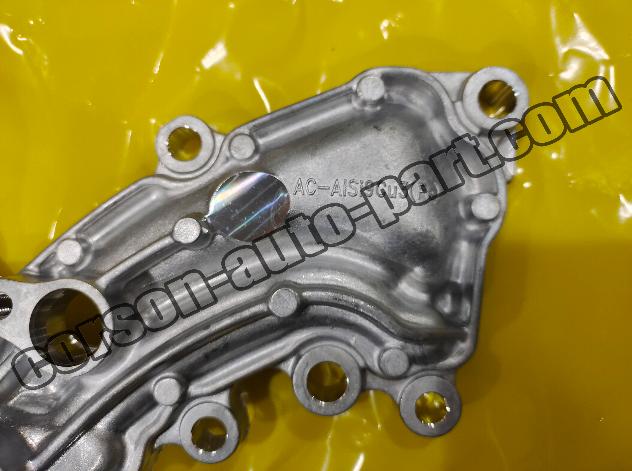 Mercedes-Benz A2782000007 Water pump A2782000501 A2782001201