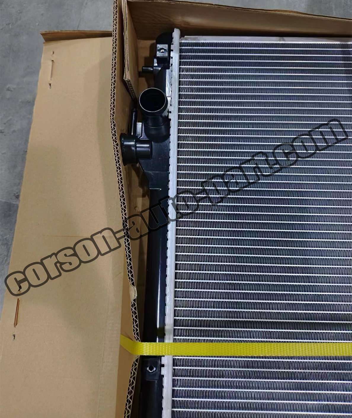 Toyota 16400-20120 Radiator Assembly 16400-20200 16400-20180