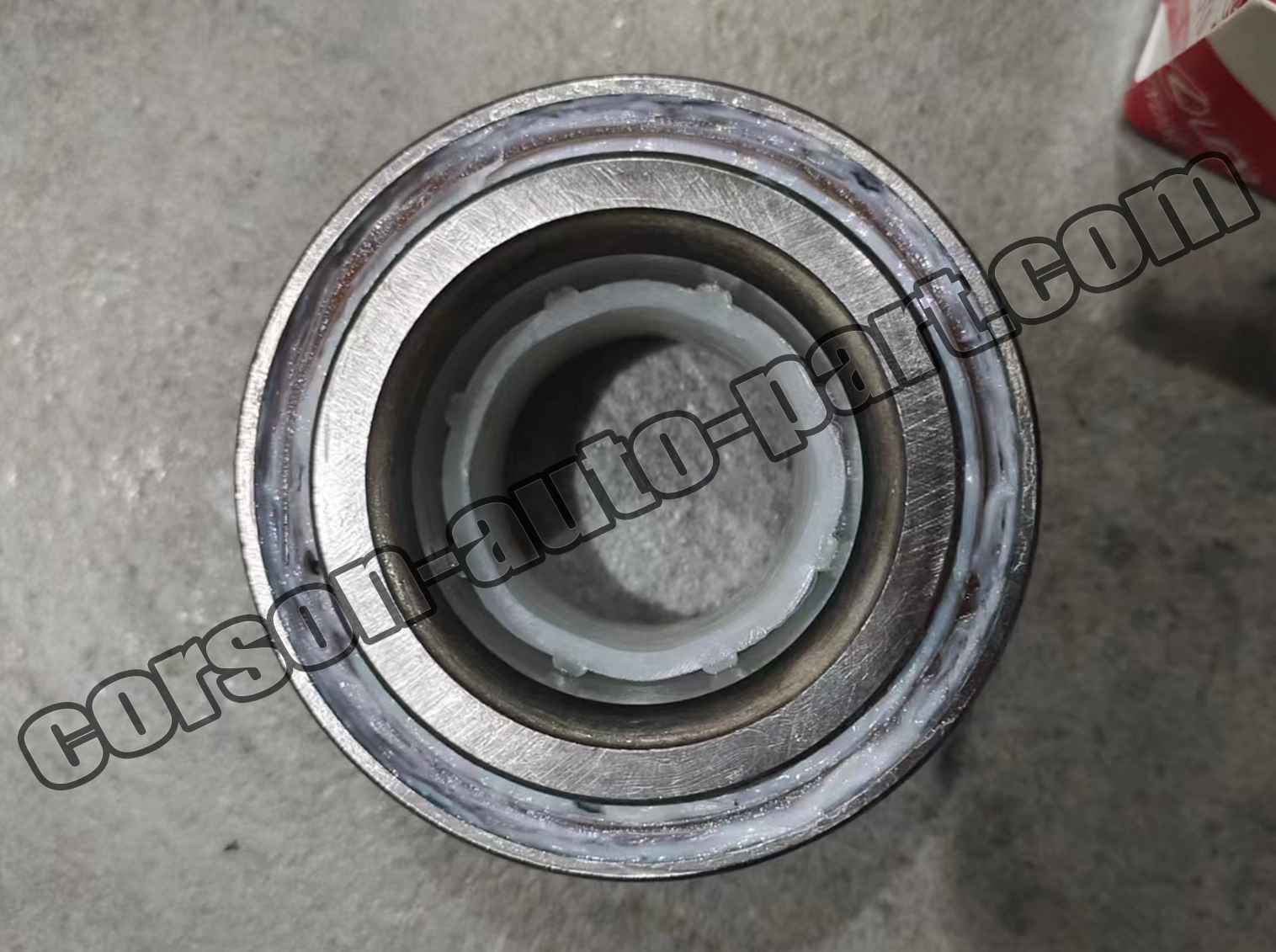 Toyota 90366-T0007 Tapered Roller Bearing 90080-36205 90366-T0008