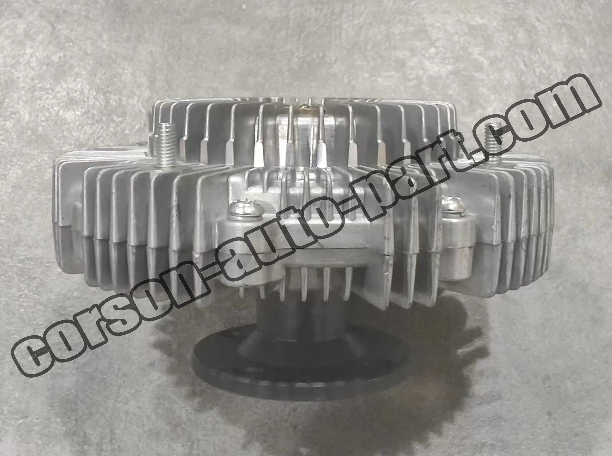 Toyota 16210-17070 Coupling Assembly, Fluid