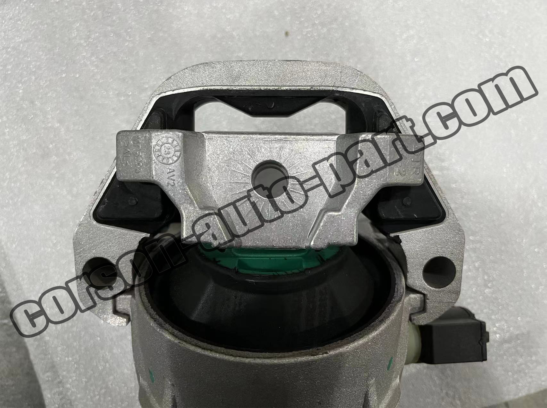 VOLKSWAGEN 4G0199381LC Engine Mount 4G0199381NF 4G0199381KK