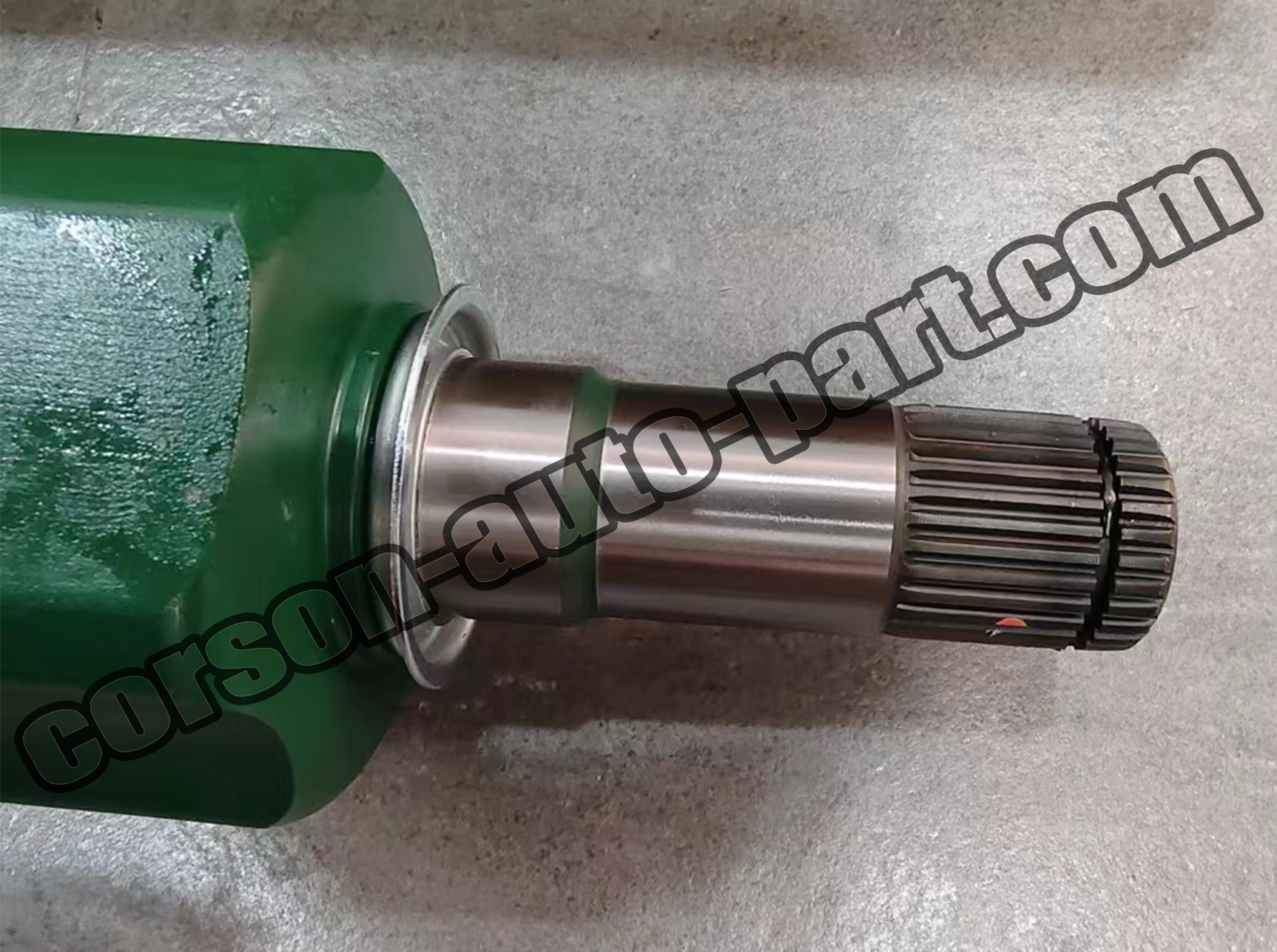 6L513A427AA Half shaft