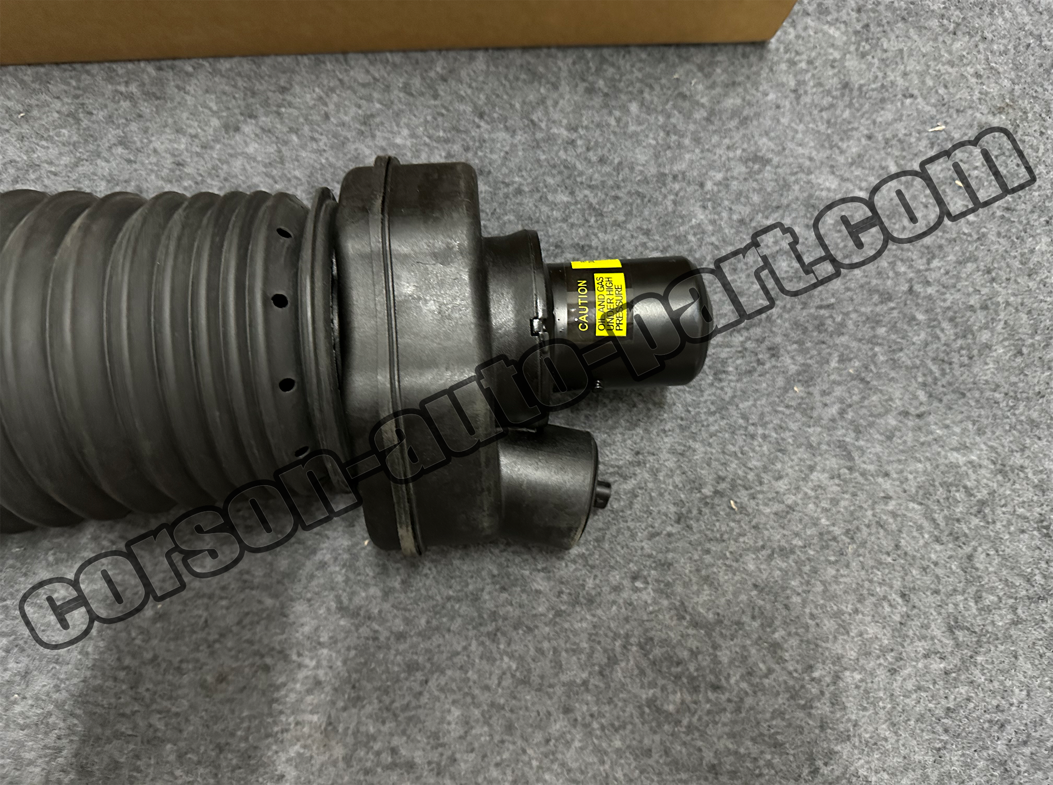 Porsche 9Y0616040B Air Spring