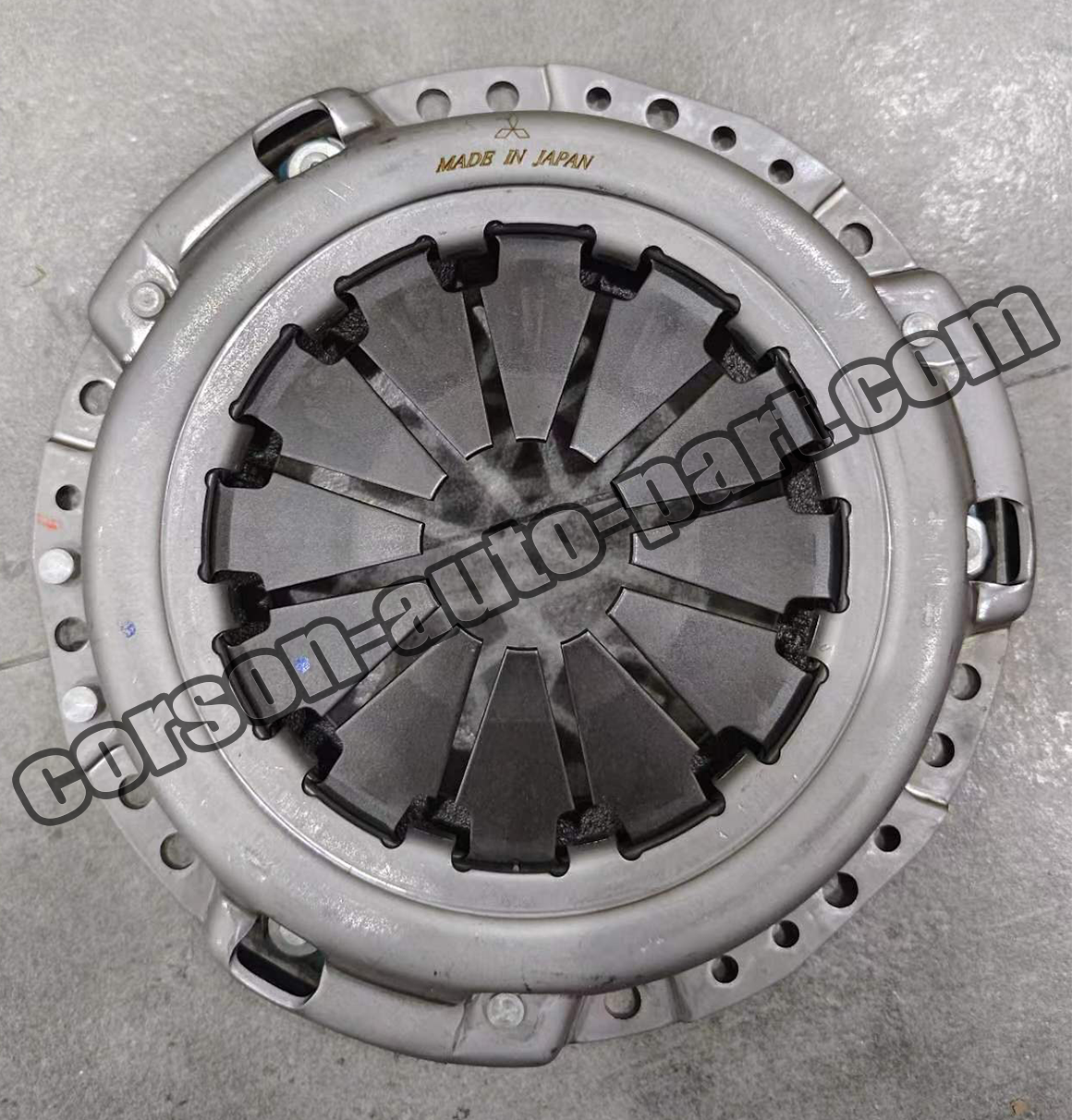 MITSUBISHI 2304A041 Mirage-clutch Pressure Plate