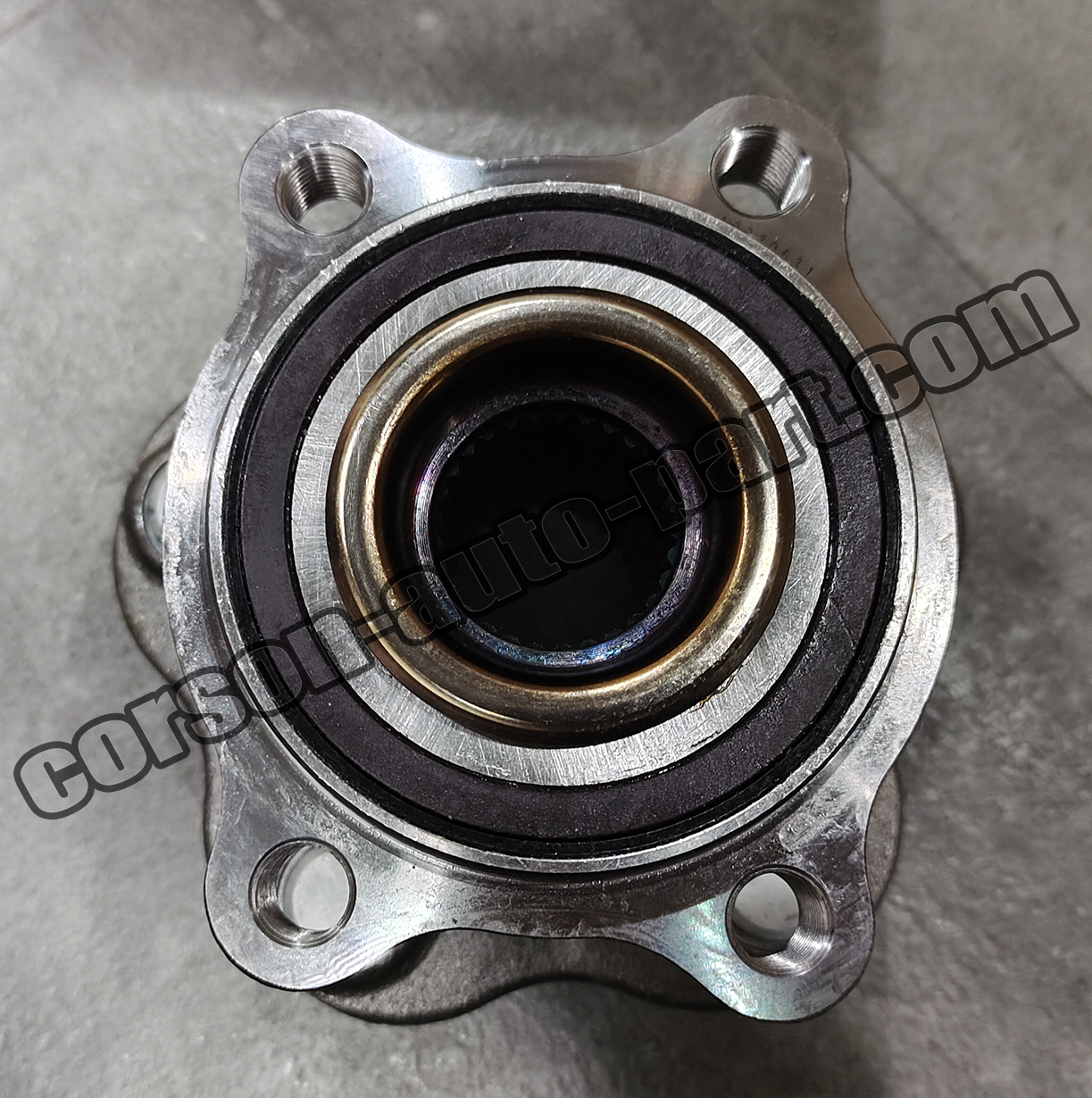 Nissan 43202-3JA0B Wheel hub bearing