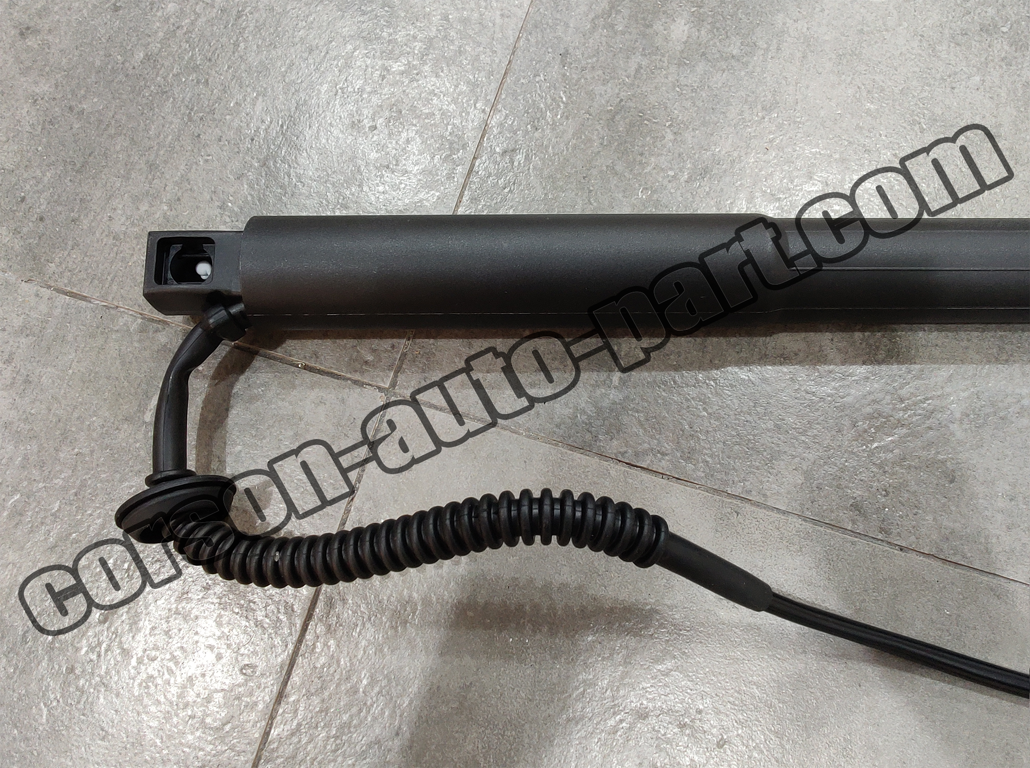 Mercedes-Benz A1668900000 Gas spring A1668901130