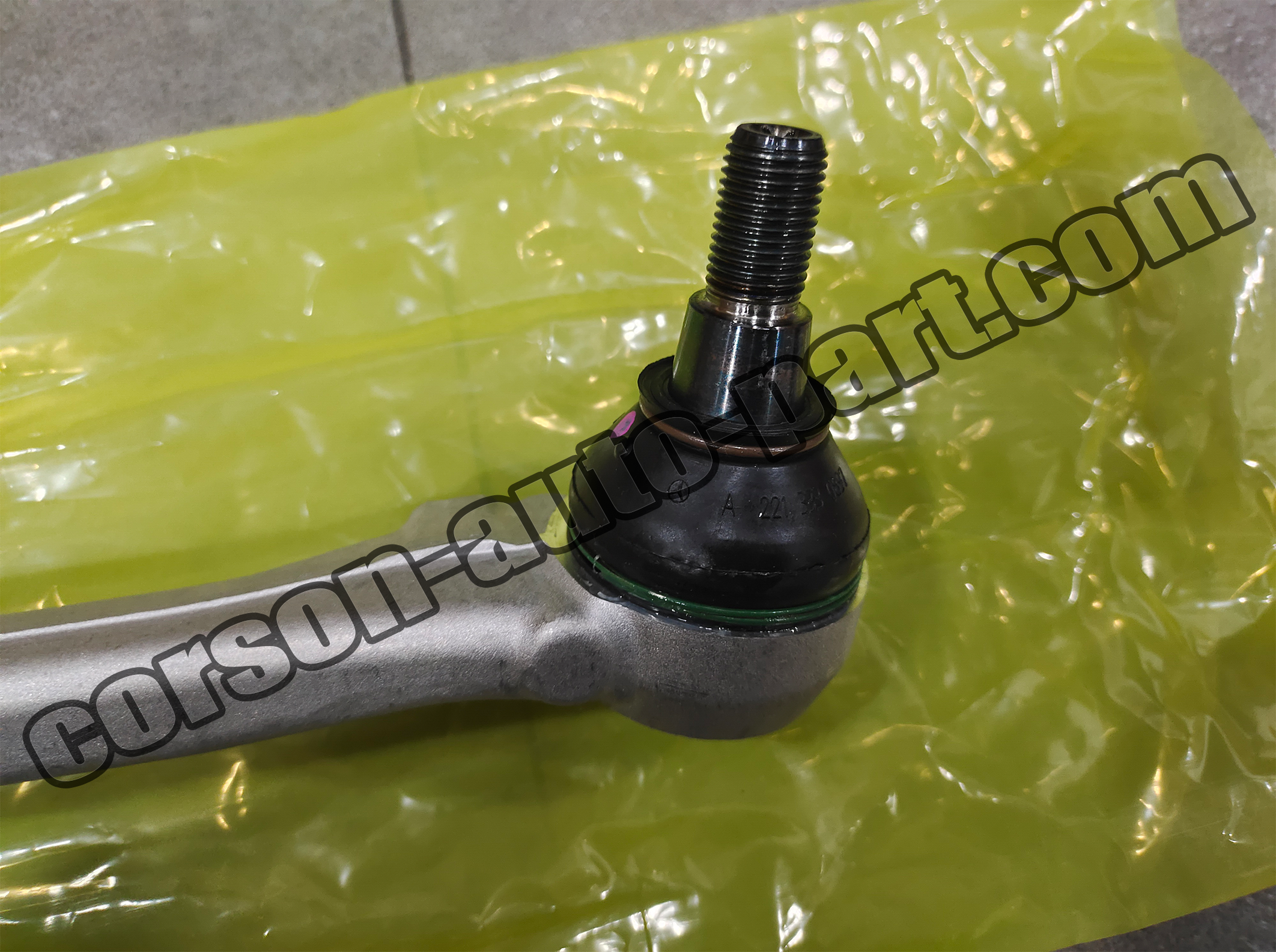 Mercedes-Benz A2043308011 Track control arm A2123330214