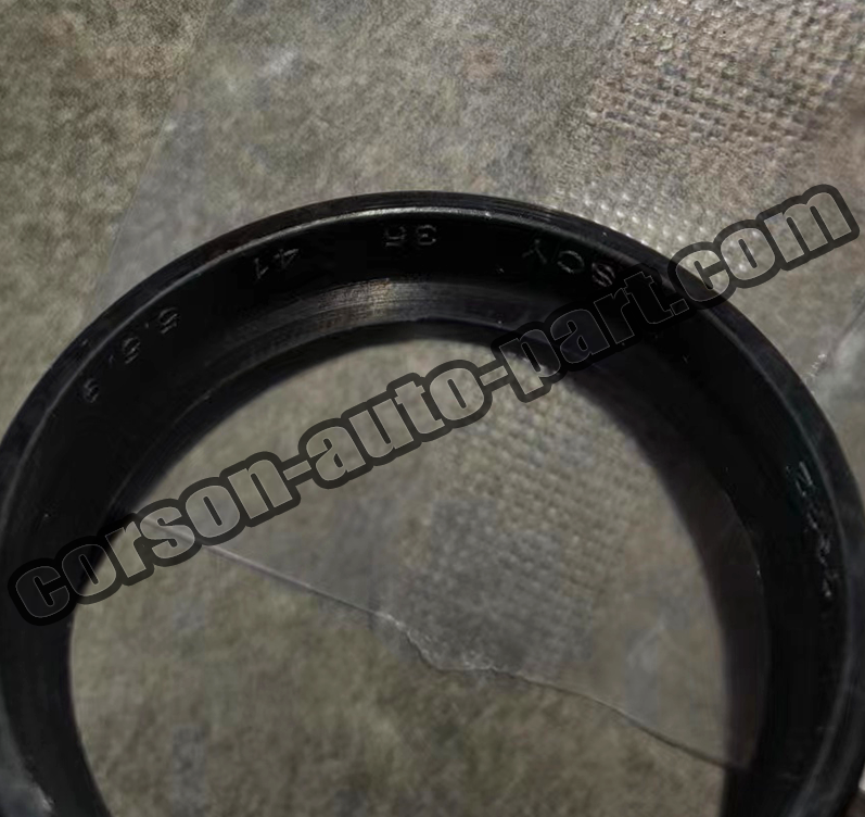 Toyota 90310-35001 Seal, Oil