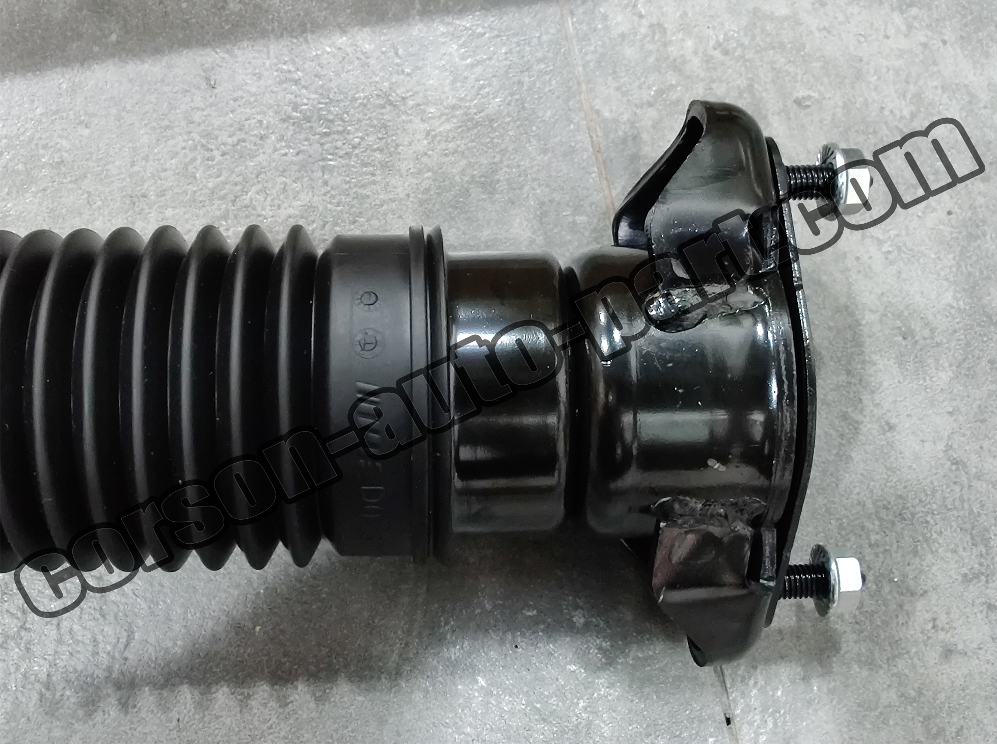 Mercedes-Benz A2923201700 Rear Shock Absorber A2923201600 A1663200500