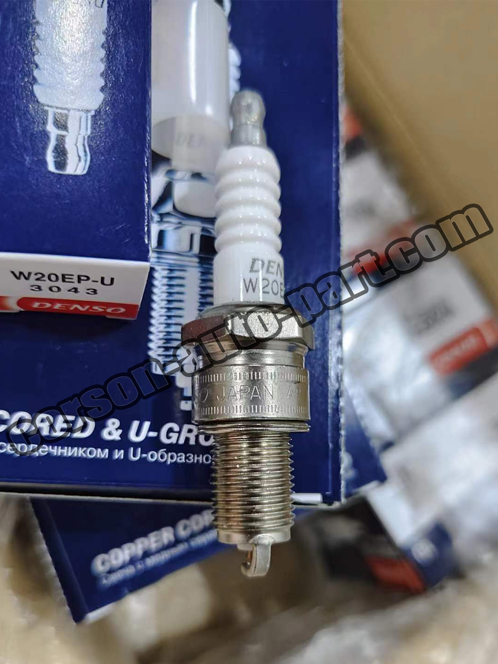 DENSO 3043 Sparking plug