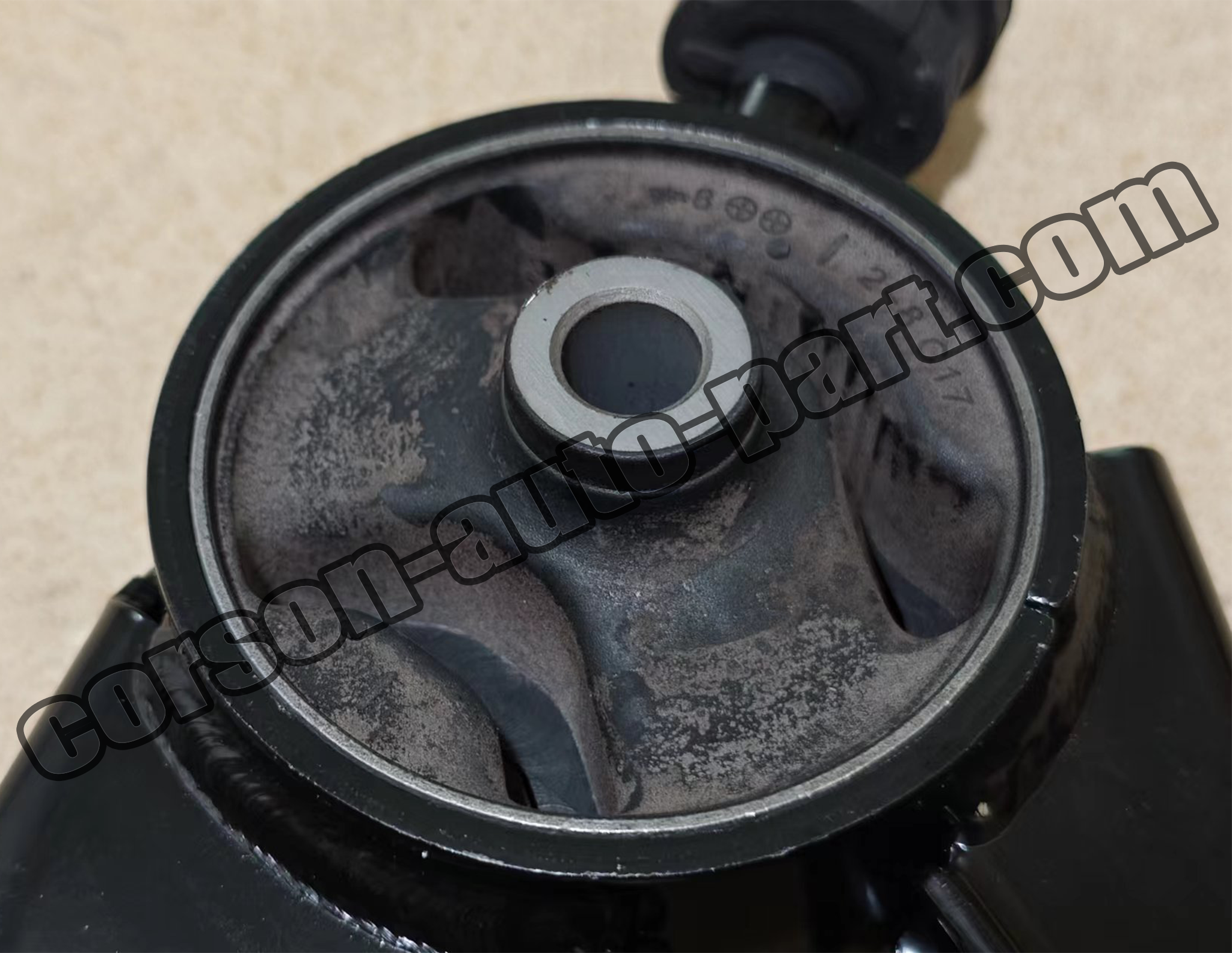 Toyota 12371-21250 Inulator Engine Mounting 12371-0D220 12371-0D230 12371-21240