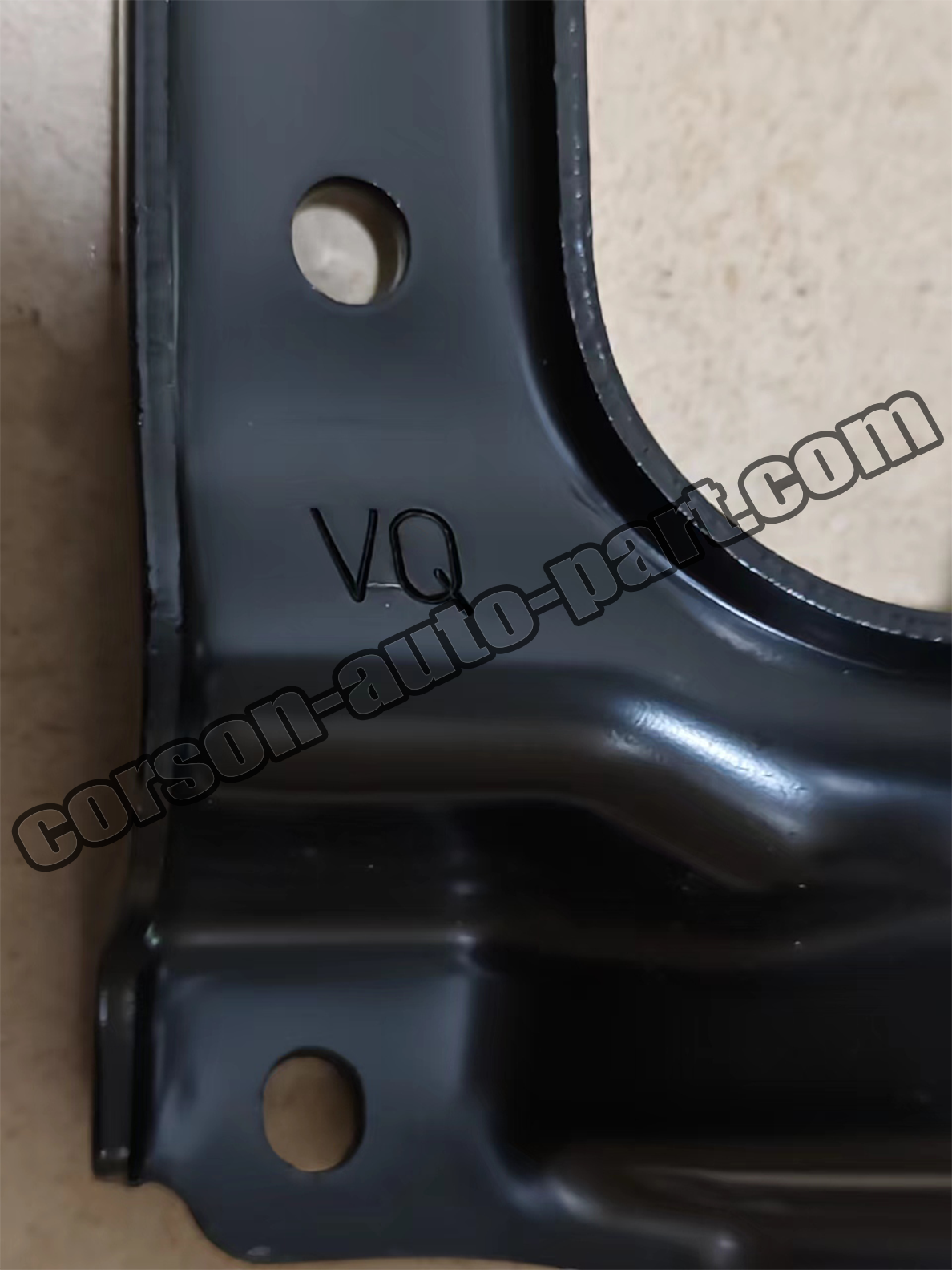 Nissan 11210-JN00A Engine Mount