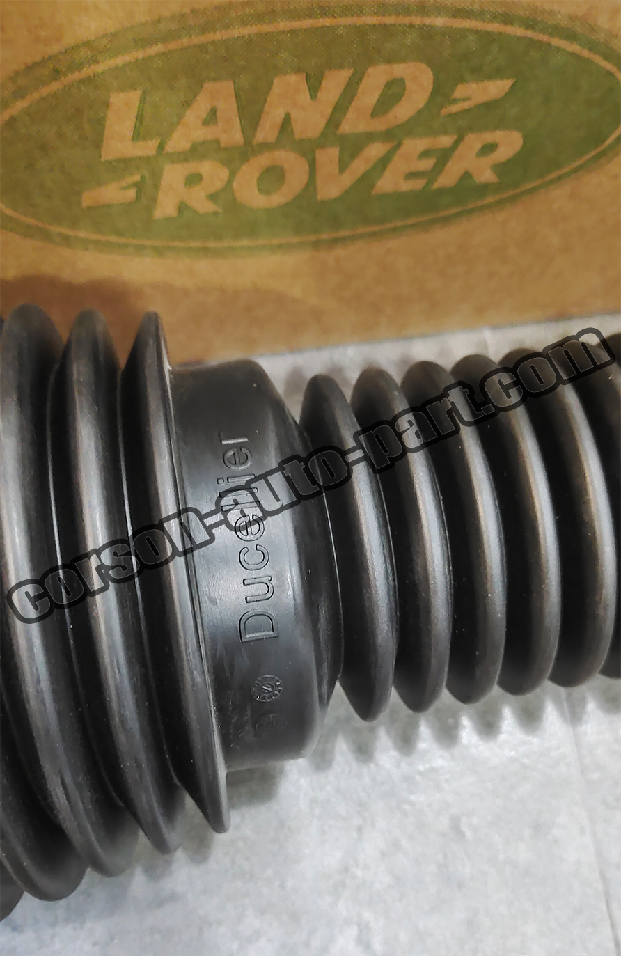 Land Rover LR087081 Suspension Shock Absorber LR072447 LR012860