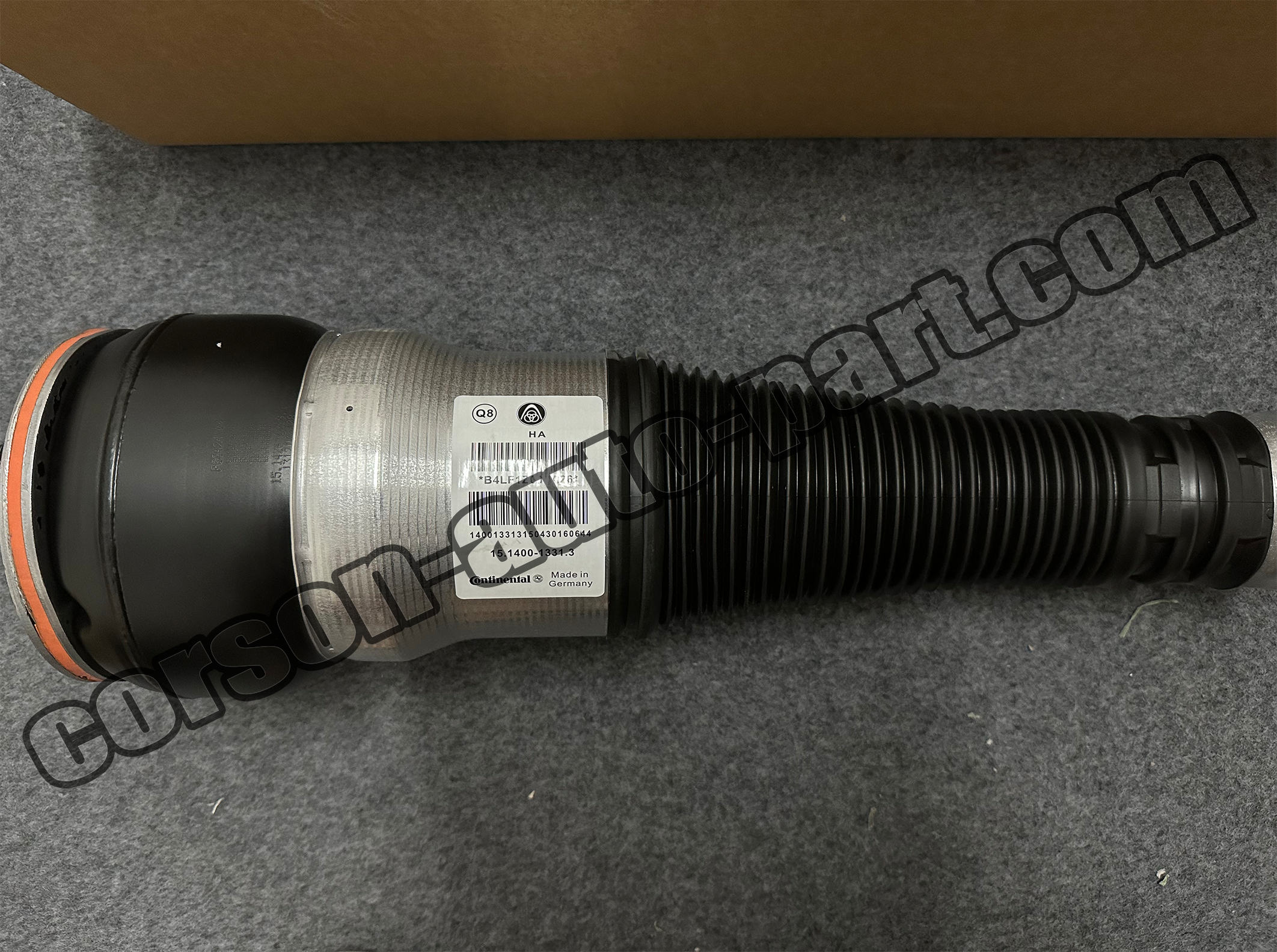 Mercedes-Benz A2223207413 Rear Right Shock Absorber A2223205213