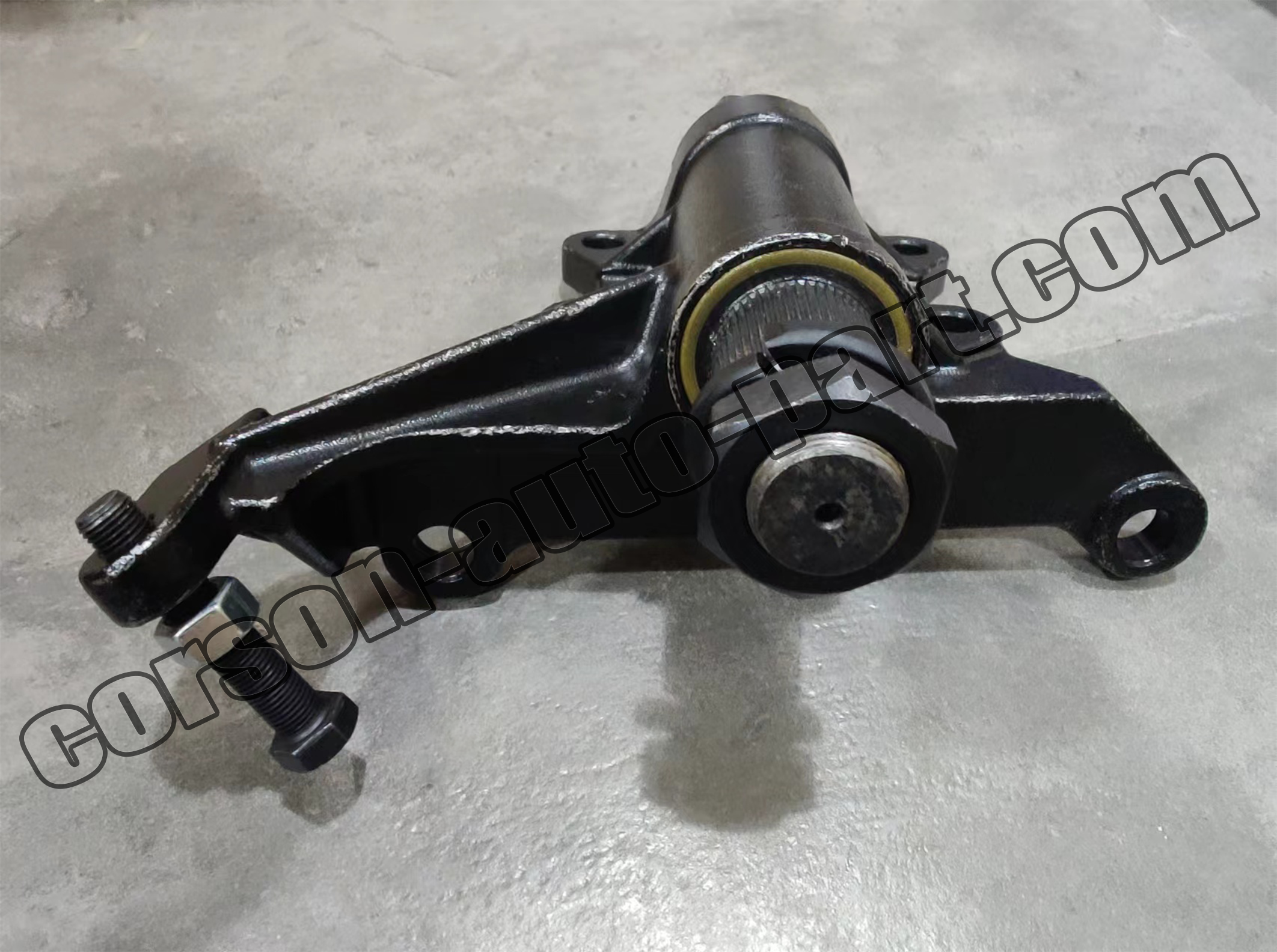 Toyota 45410-36040 BRACKET ASSY