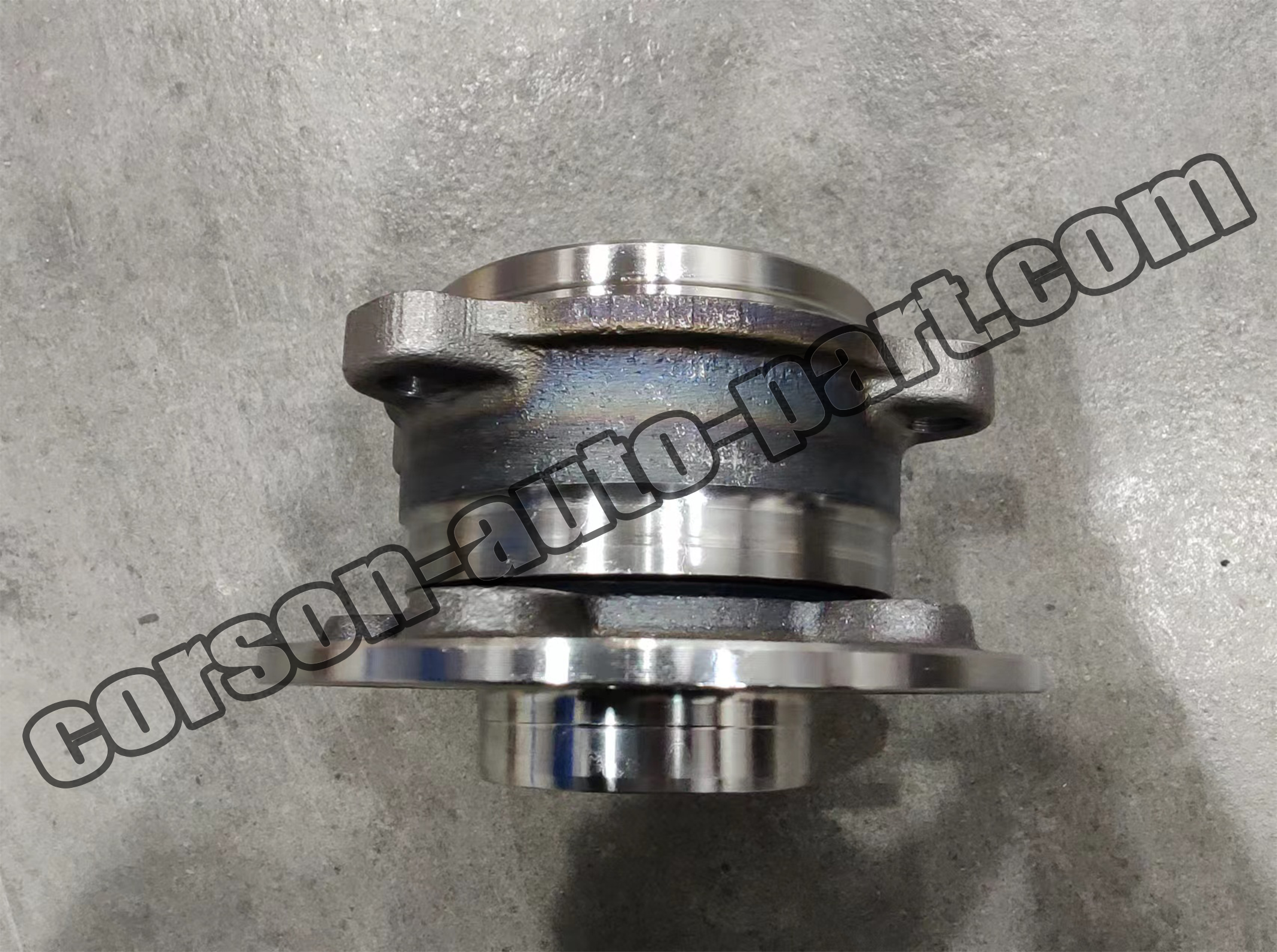 Mercedes-Benz A1673560200 Wheel Bearing Assembly