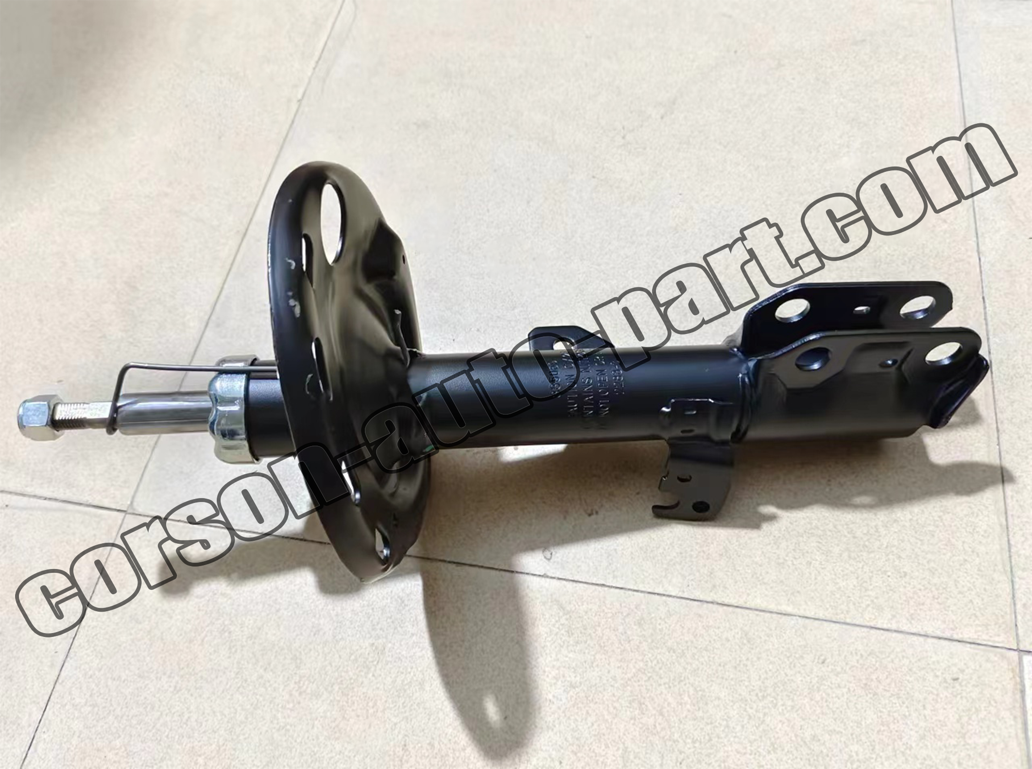 335069 Shock absorber