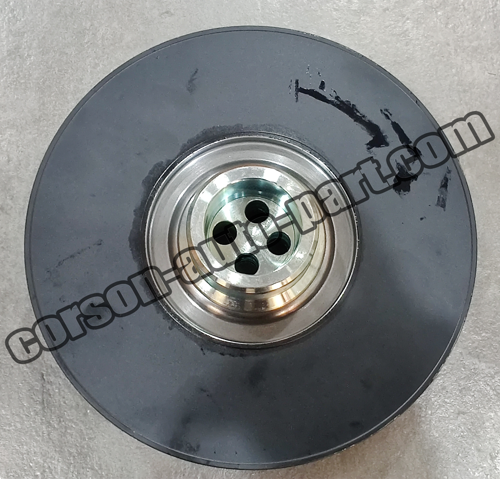 BMW 11238511321 Crankshaft pulley