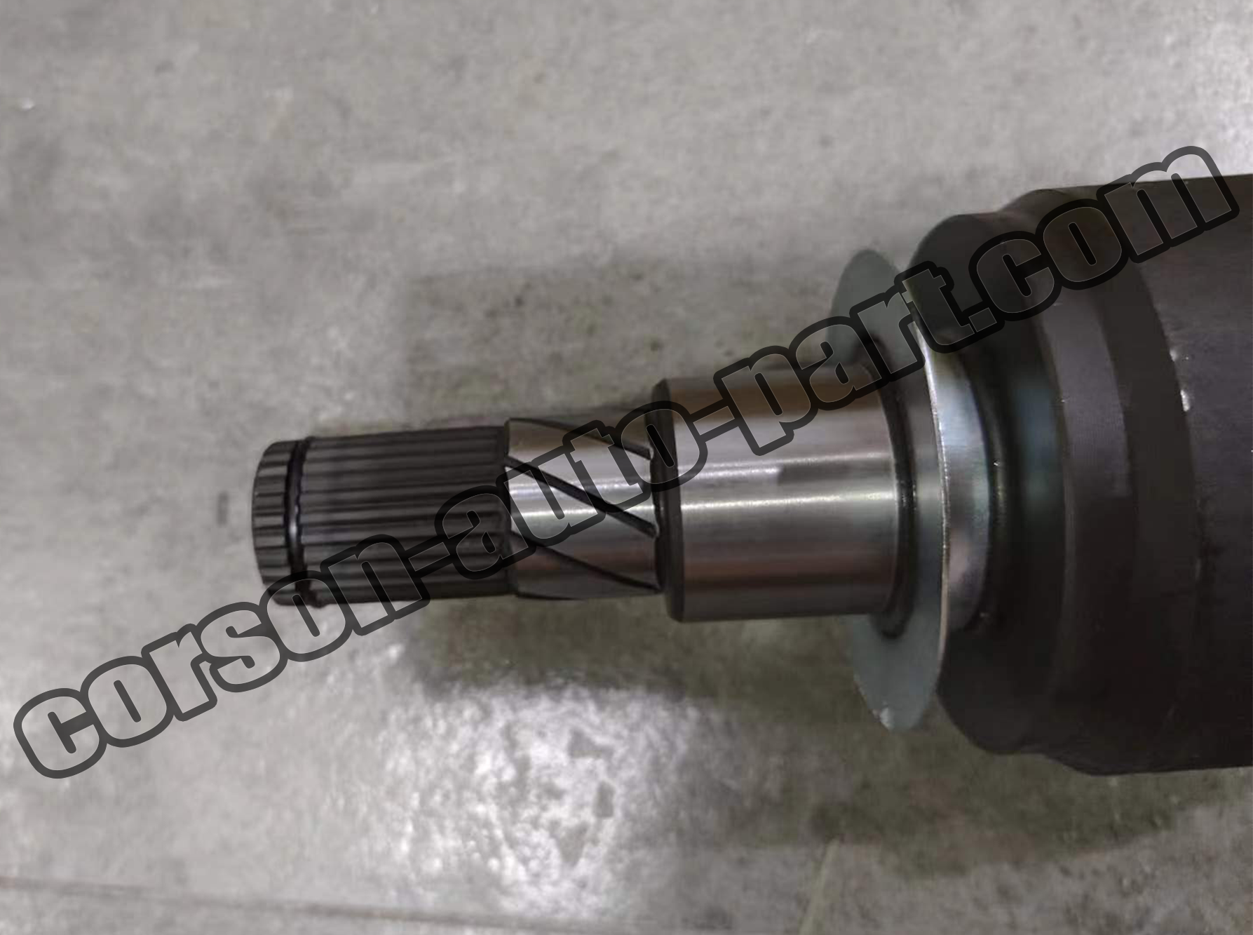 NISSAN 39100-EB70A Front Axle Drive Shaft Assy 39100-EB70B 39100-EB70C