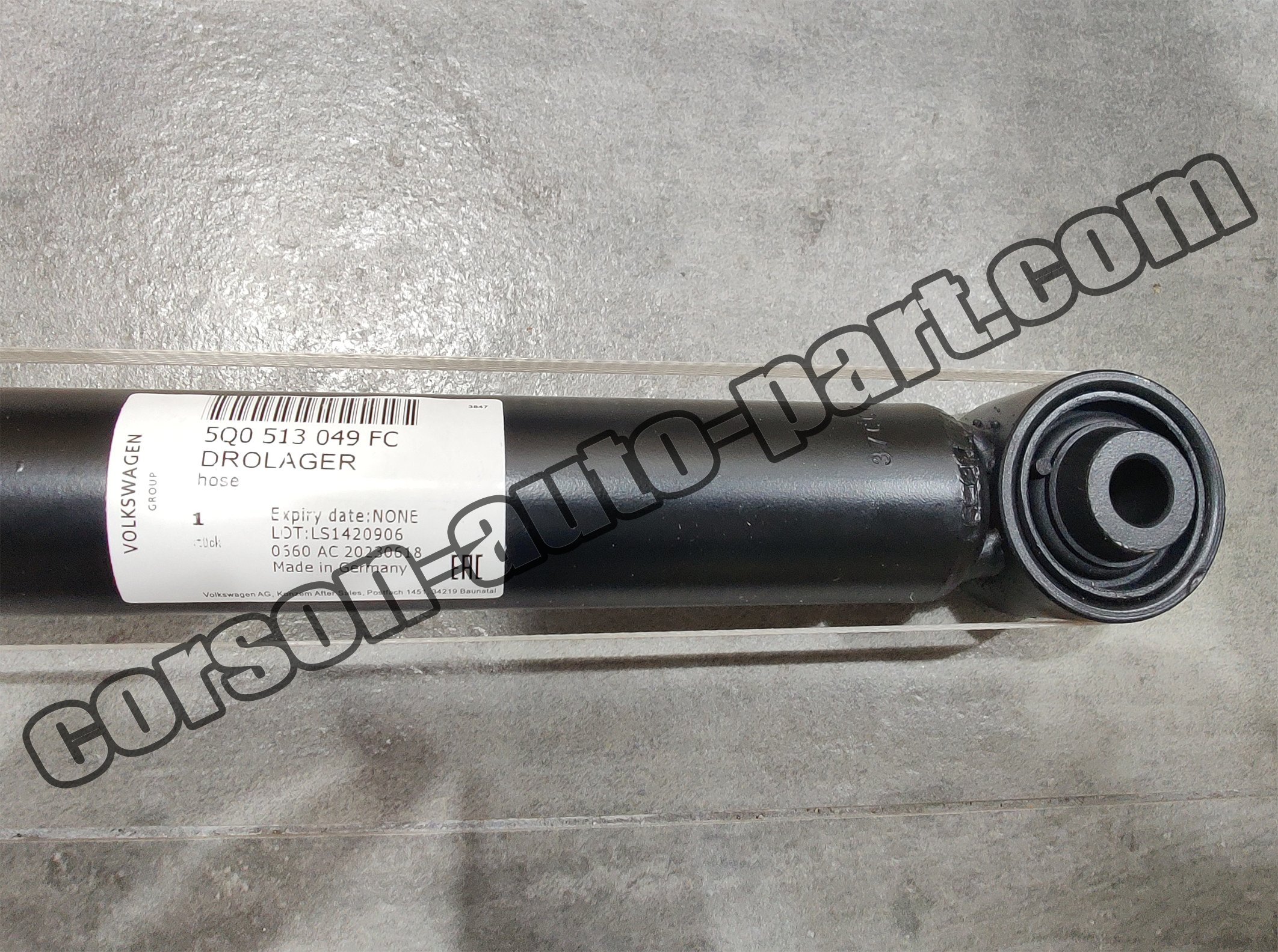 VOLKSWAGEN 5Q0513049FC Shock absorber 5Q0513049ES 5Q0513049DT