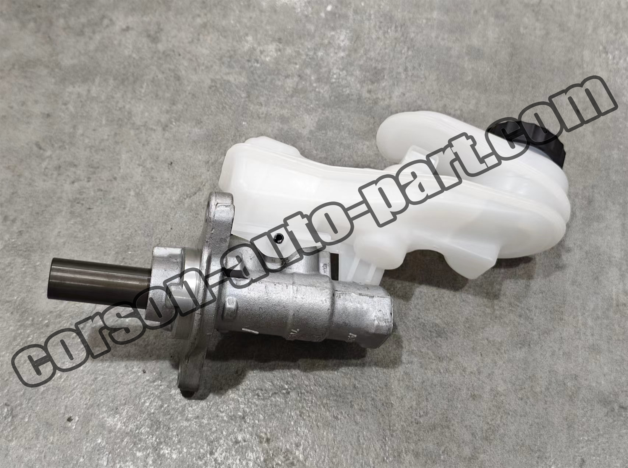 Mazda UCYA-43-40ZA Brake Master Cylinder