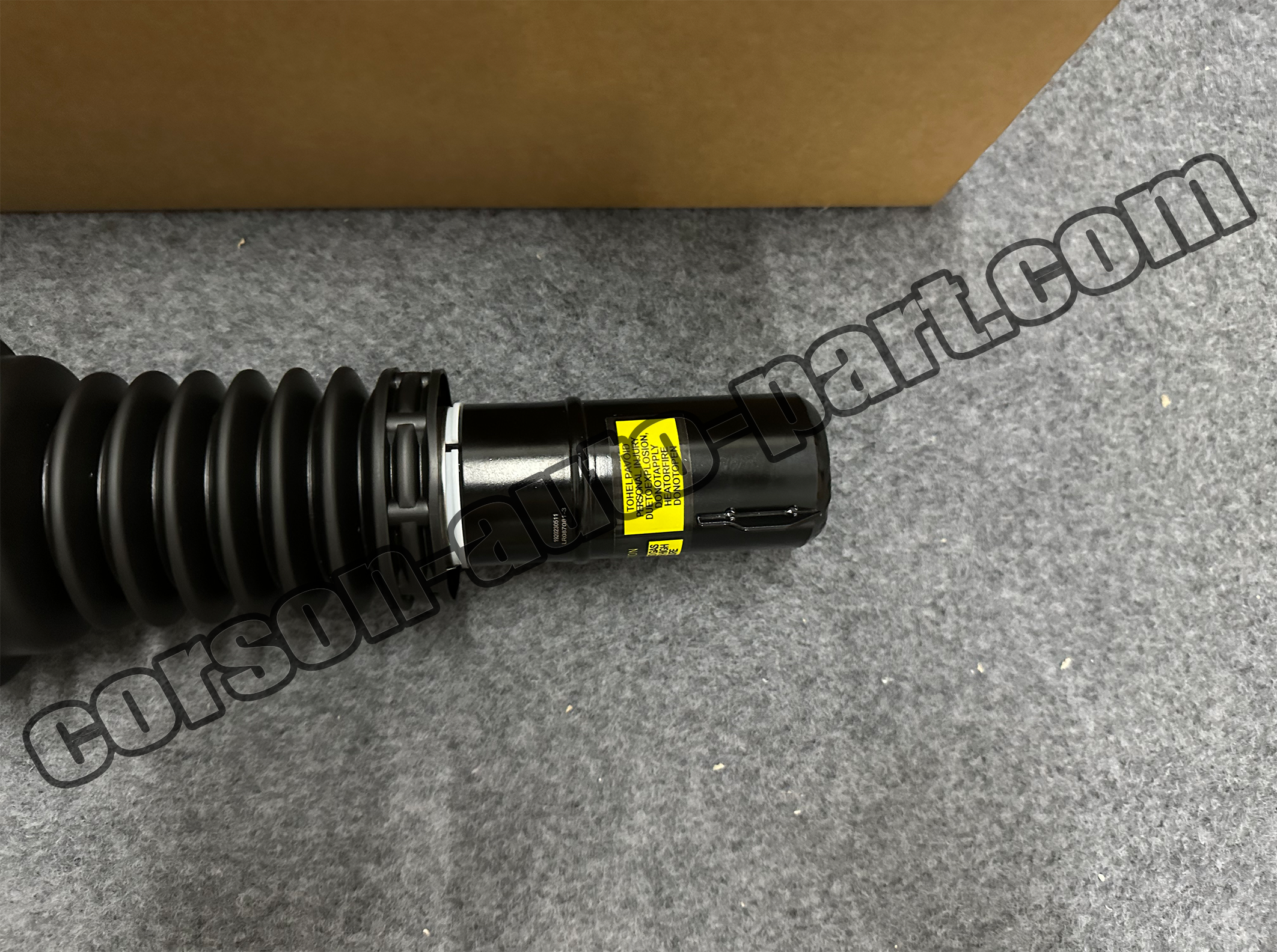 Land-rover LR087092 Suspension Shock Absorber LR060137 LR072460