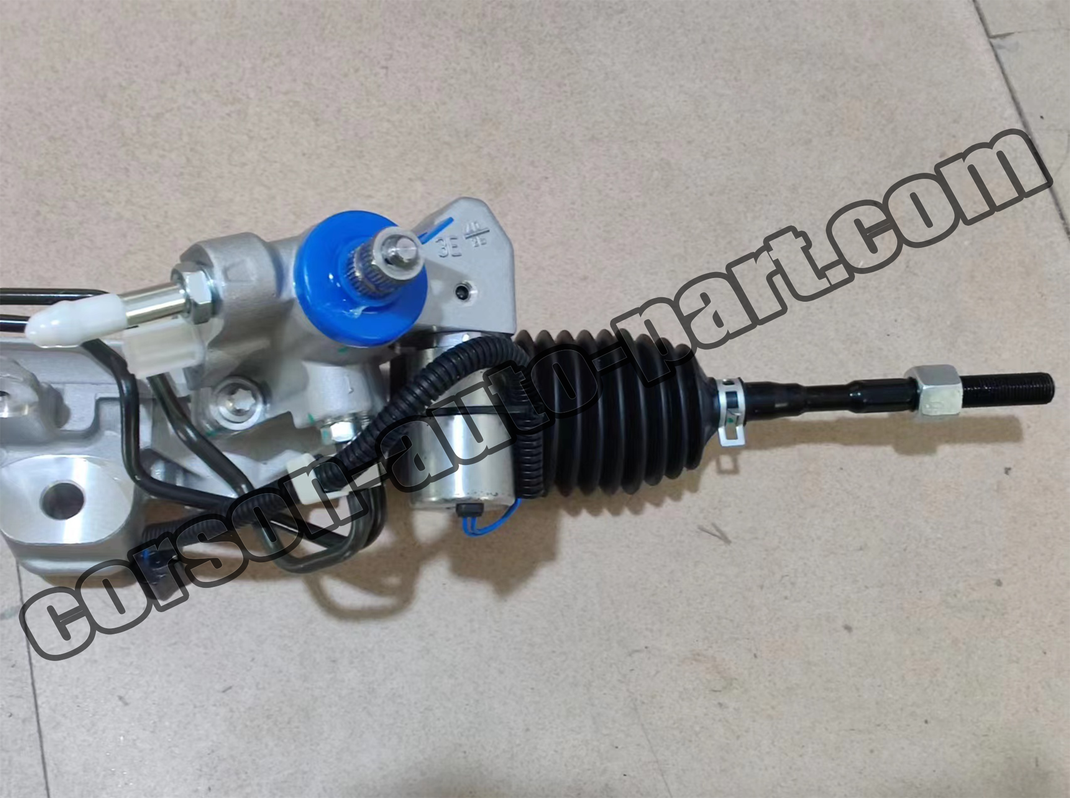 NISSAN 49001-JN30A Hydraulic power steering gear