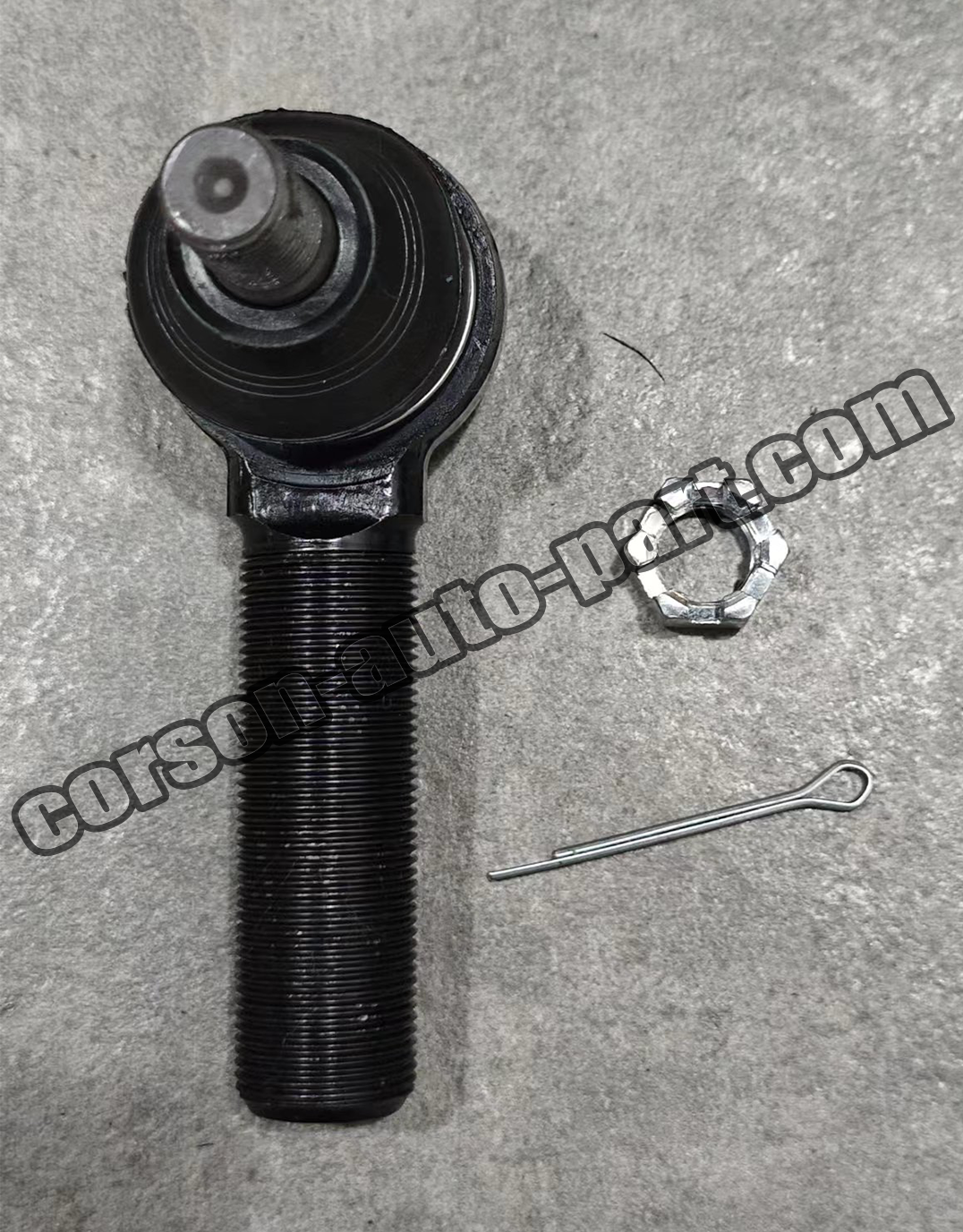 Toyota 45047-69085 Tie Rod End Sub-Assembly, Right 45047-69066 45046-69127